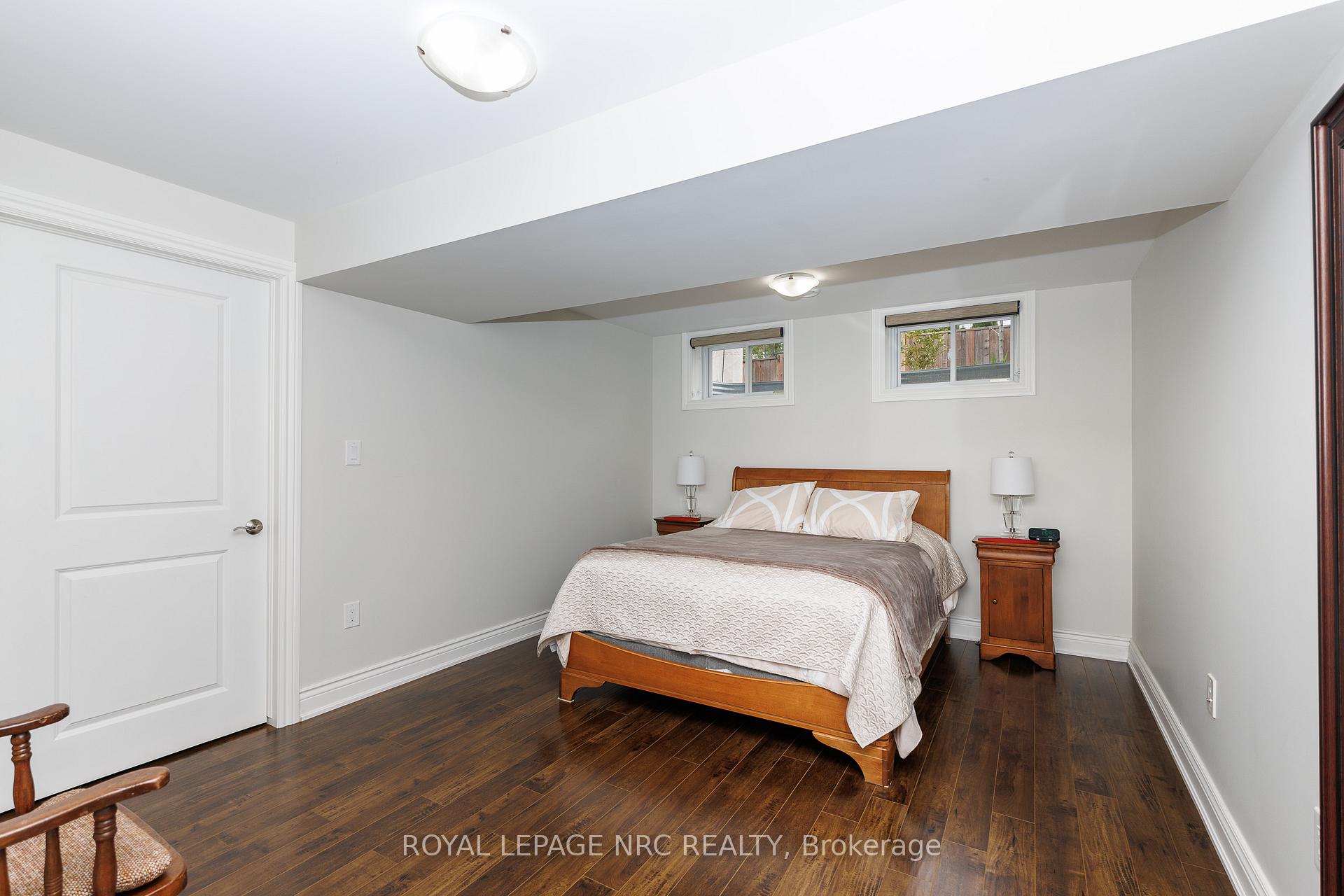 Photo 29 of 23 Francescso Crescent, St. Catharines, Rykert/Vansickle — HOMEH