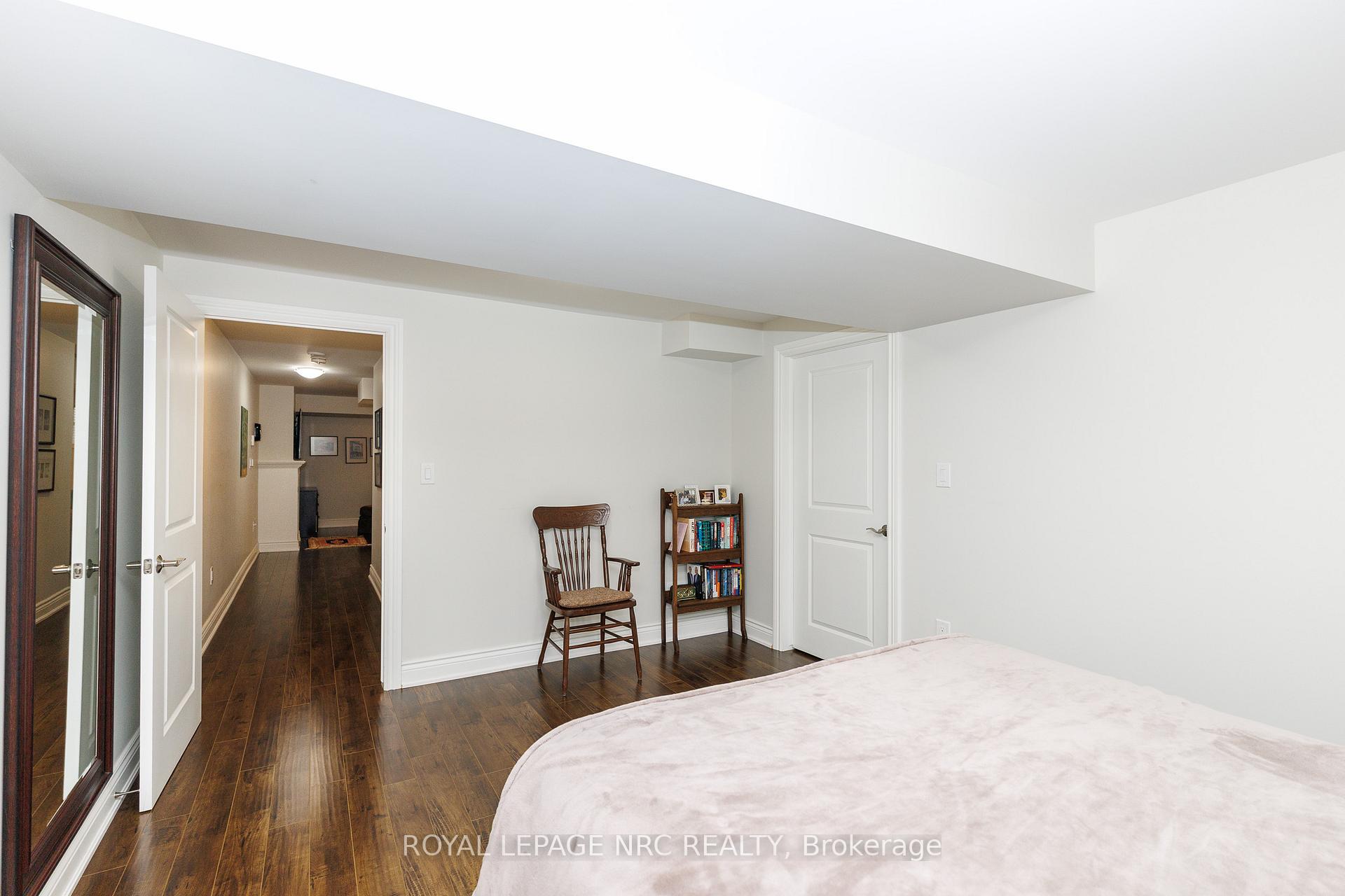 Photo 30 of 23 Francescso Crescent, St. Catharines, Rykert/Vansickle — HOMEH