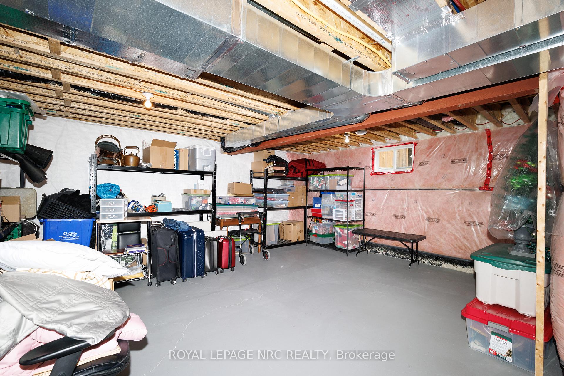 Photo 32 of 23 Francescso Crescent, St. Catharines, Rykert/Vansickle — HOMEH