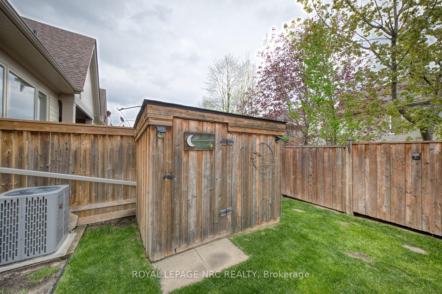 Photo 41 of 23 Francescso Crescent, St. Catharines, Rykert/Vansickle — HOMEH