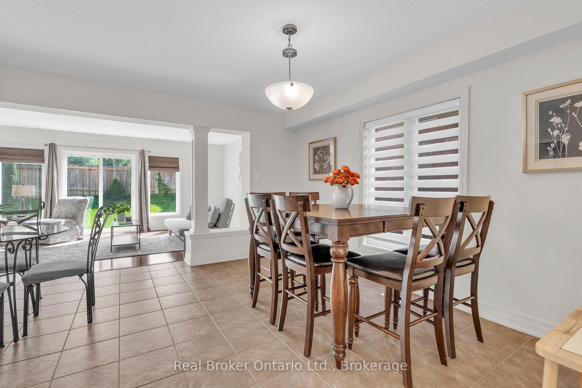 Photo 6 of 41 Samuel Drive, Guelph, Pineridge/Westminster Woods — HOMEH