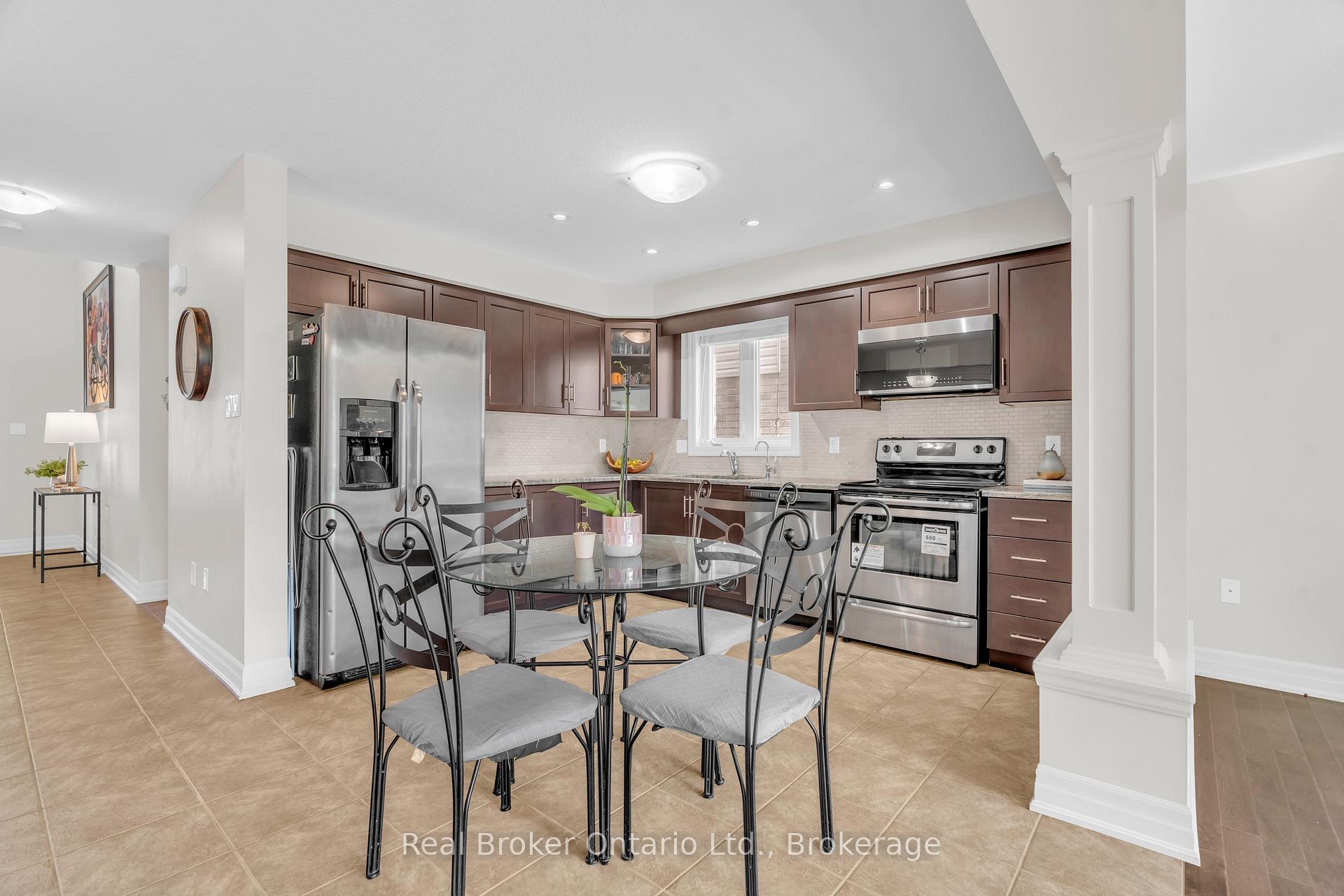 Photo 8 of 41 Samuel Drive, Guelph, Pineridge/Westminster Woods — HOMEH