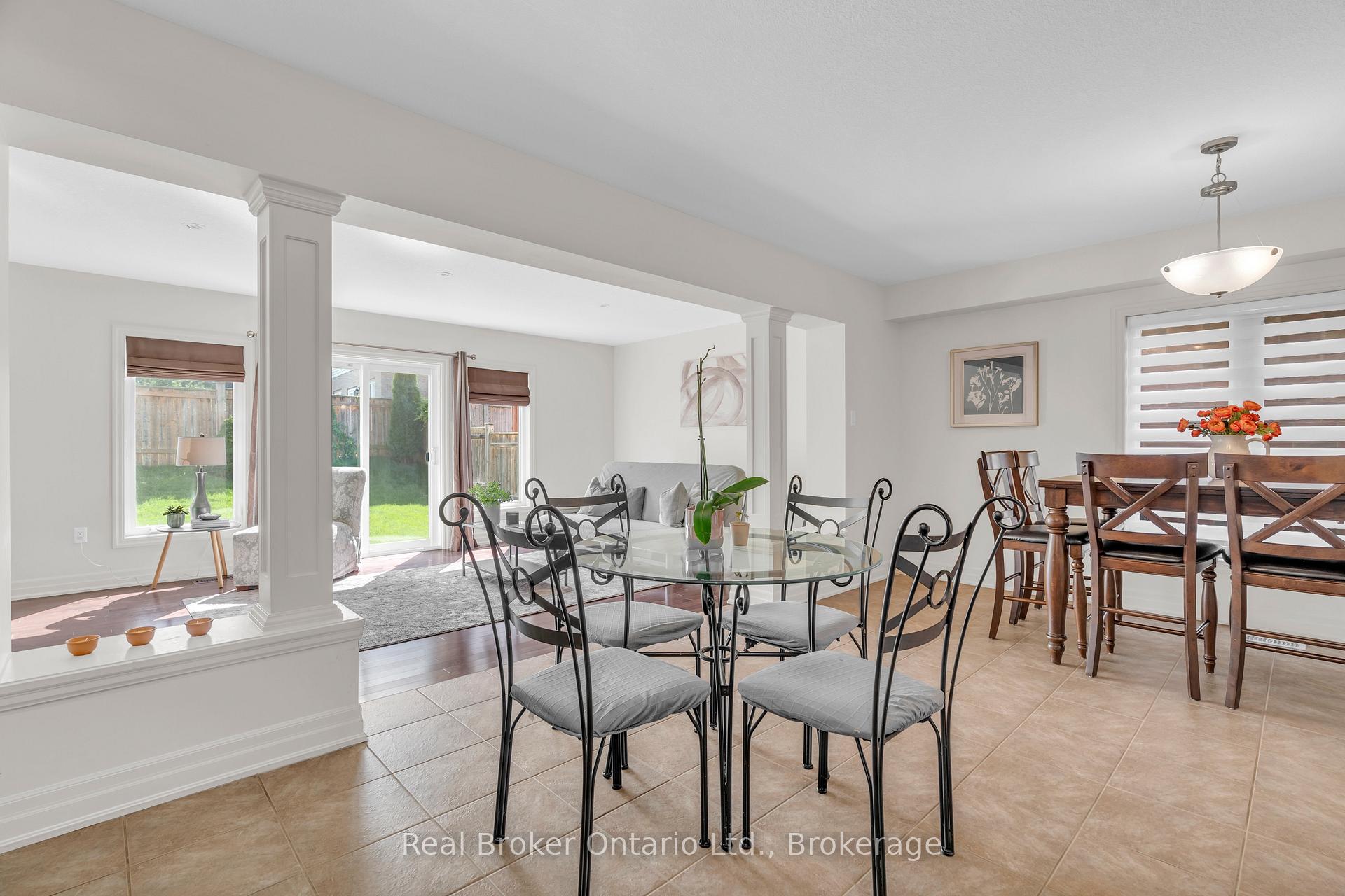 Photo 11 of 41 Samuel Drive, Guelph, Pineridge/Westminster Woods — HOMEH