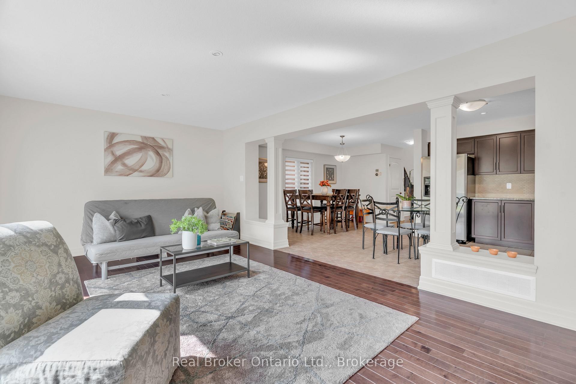 Photo 15 of 41 Samuel Drive, Guelph, Pineridge/Westminster Woods — HOMEH