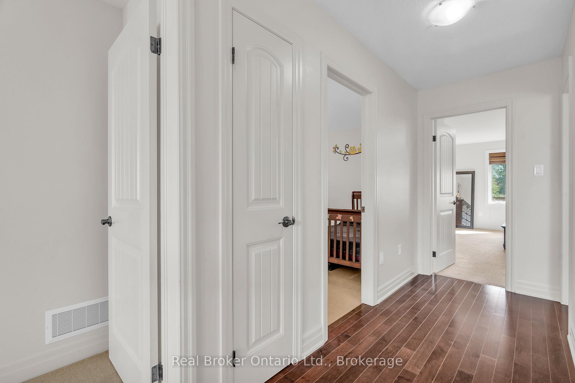 Photo 18 of 41 Samuel Drive, Guelph, Pineridge/Westminster Woods — HOMEH