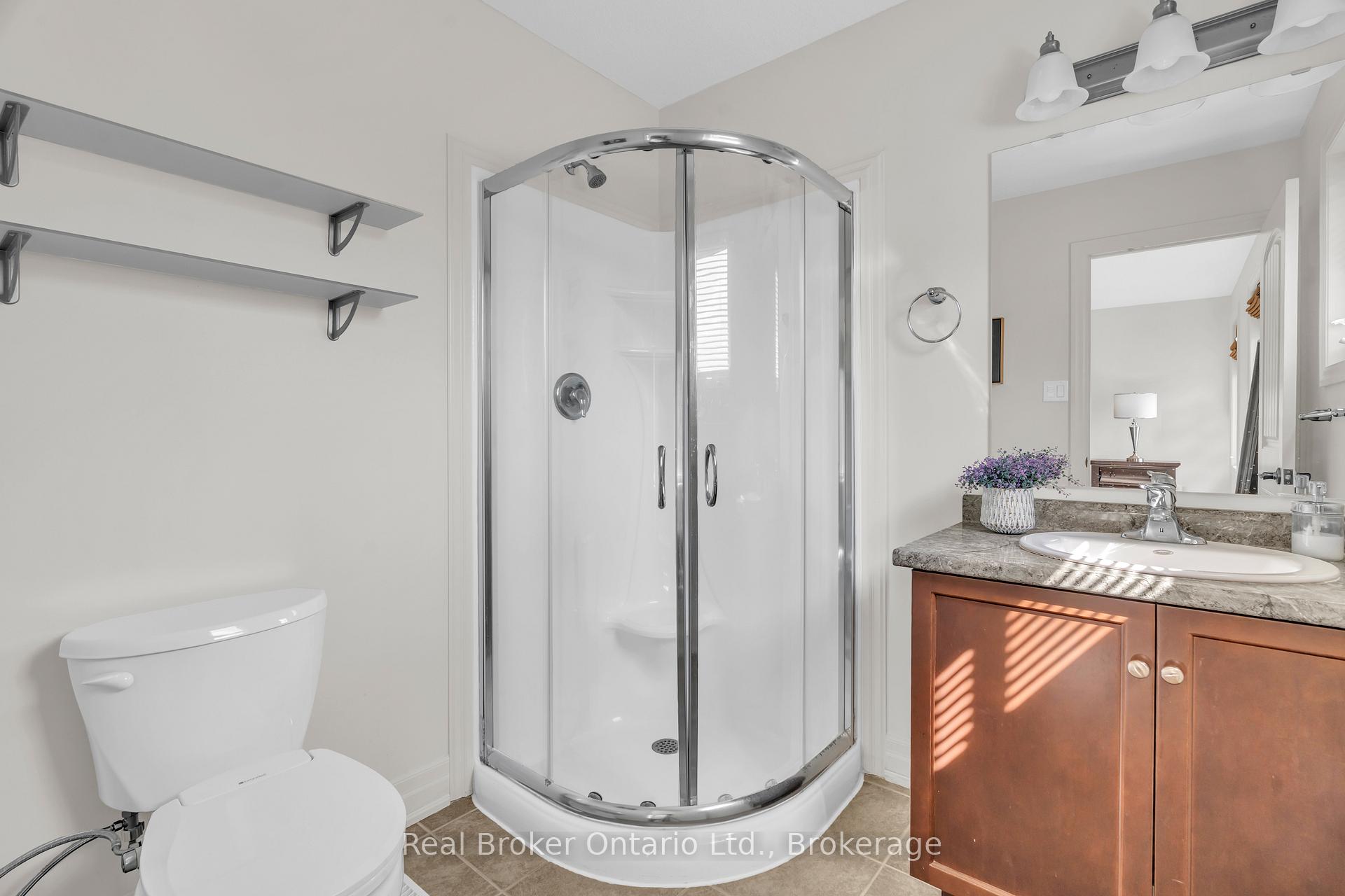 Photo 27 of 41 Samuel Drive, Guelph, Pineridge/Westminster Woods — HOMEH