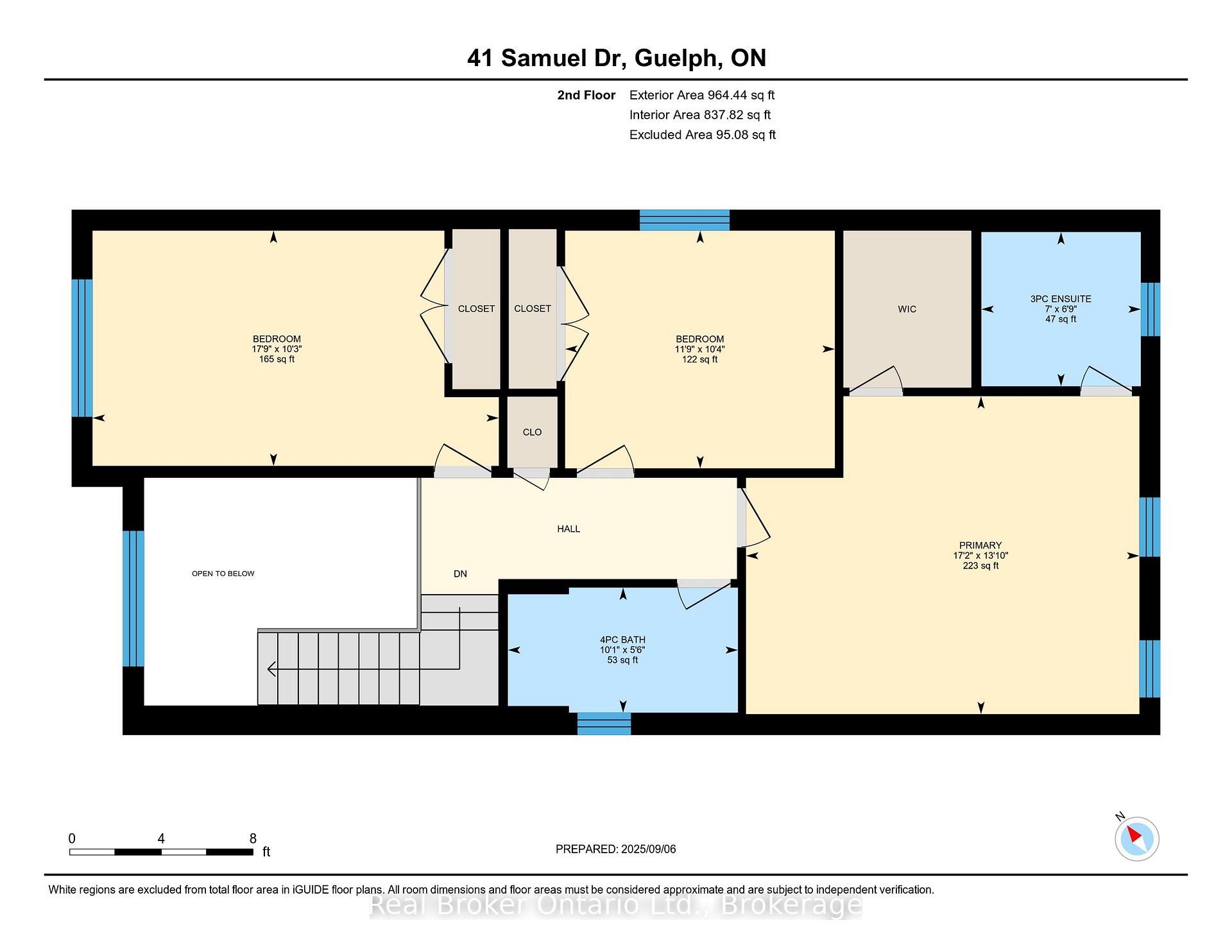 Photo 40 of 41 Samuel Drive, Guelph, Pineridge/Westminster Woods — HOMEH