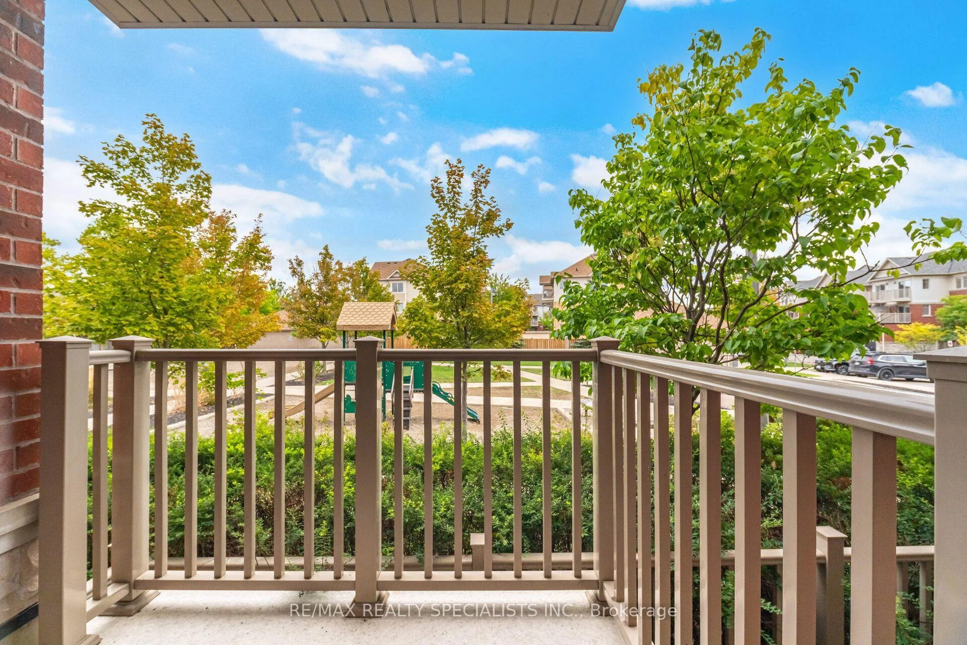 Photo 28 of Unit 17, 3250 Bentley Drive, Mississauga, Churchill Meadows — HOMEH