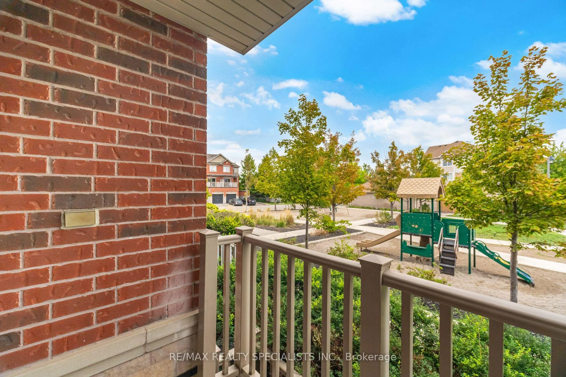 Photo 29 of Unit 17, 3250 Bentley Drive, Mississauga, Churchill Meadows — HOMEH