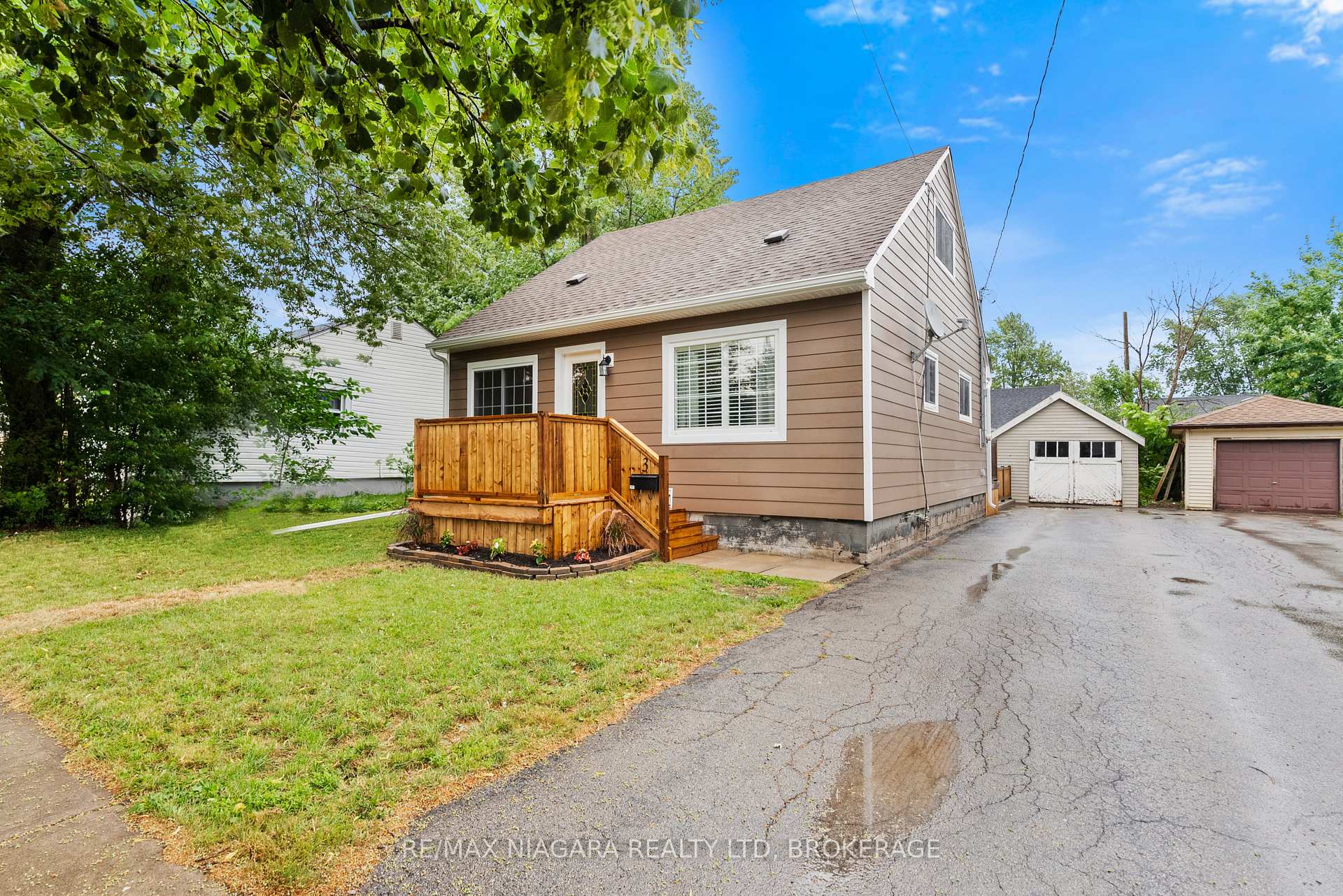 Photo of 3 Osborne Street