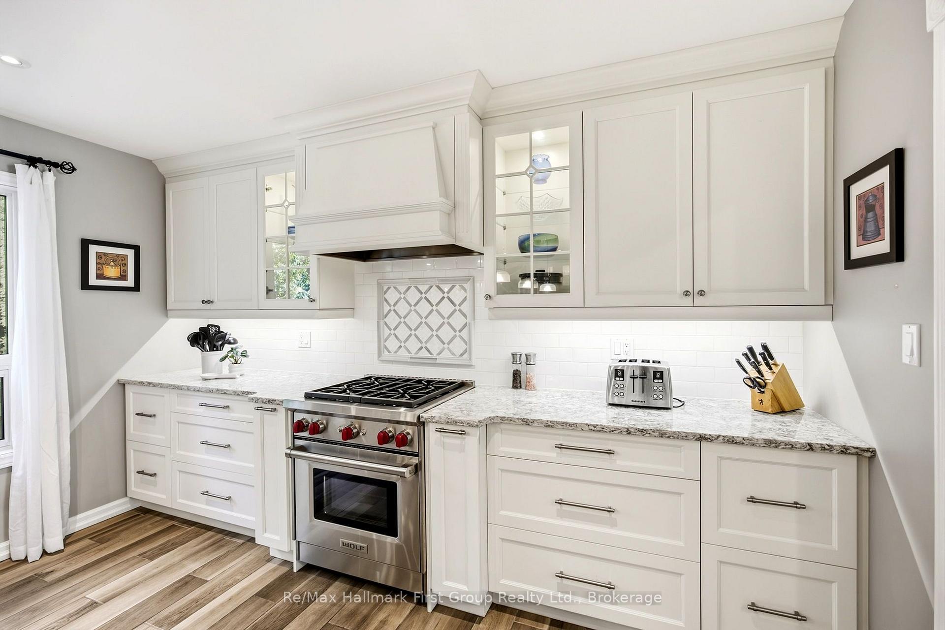 Photo 23 of 41 Bancroft Crescent, Whitby, Williamsburg — HOMEH