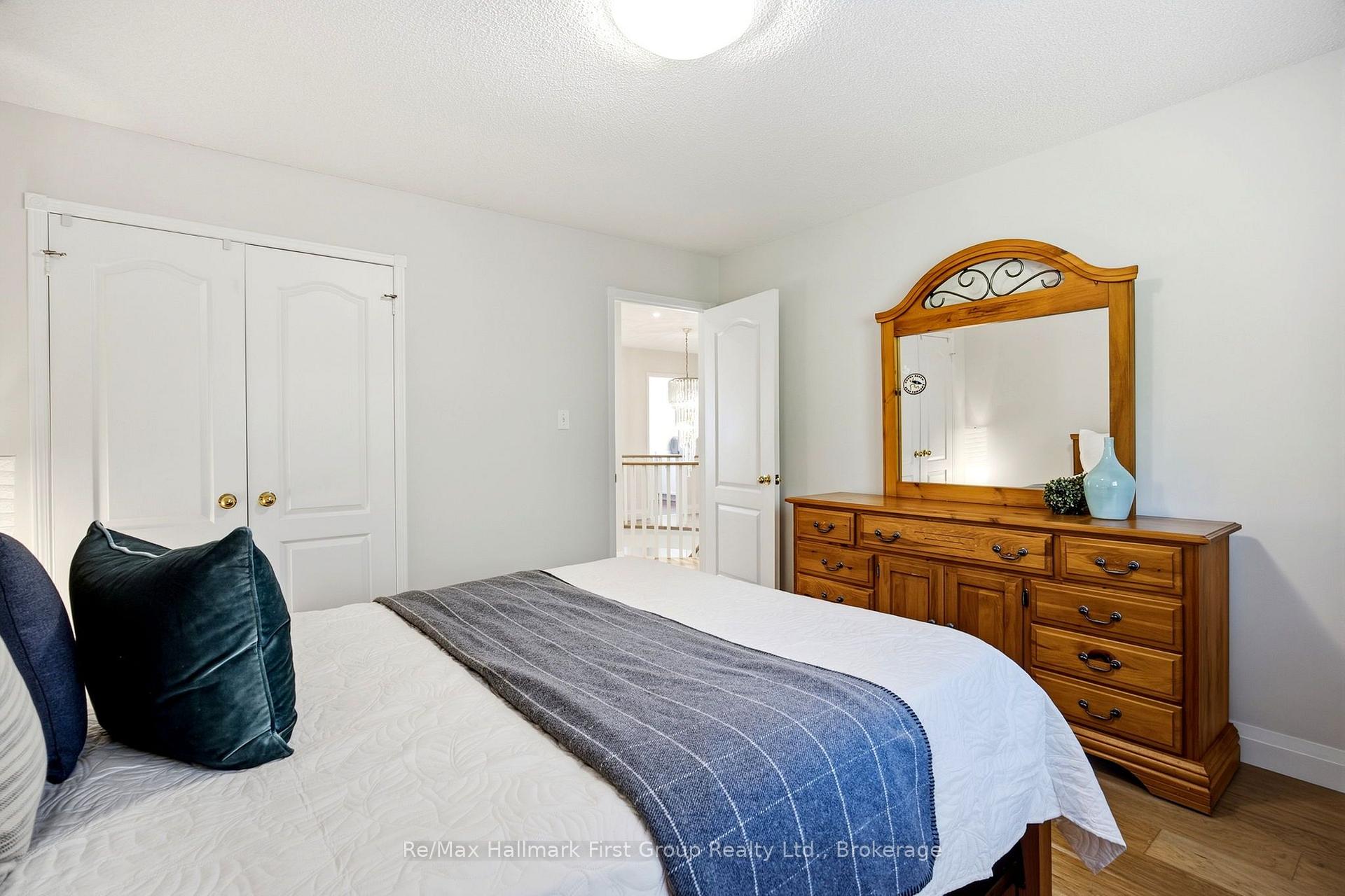Photo 40 of 41 Bancroft Crescent, Whitby, Williamsburg — HOMEH