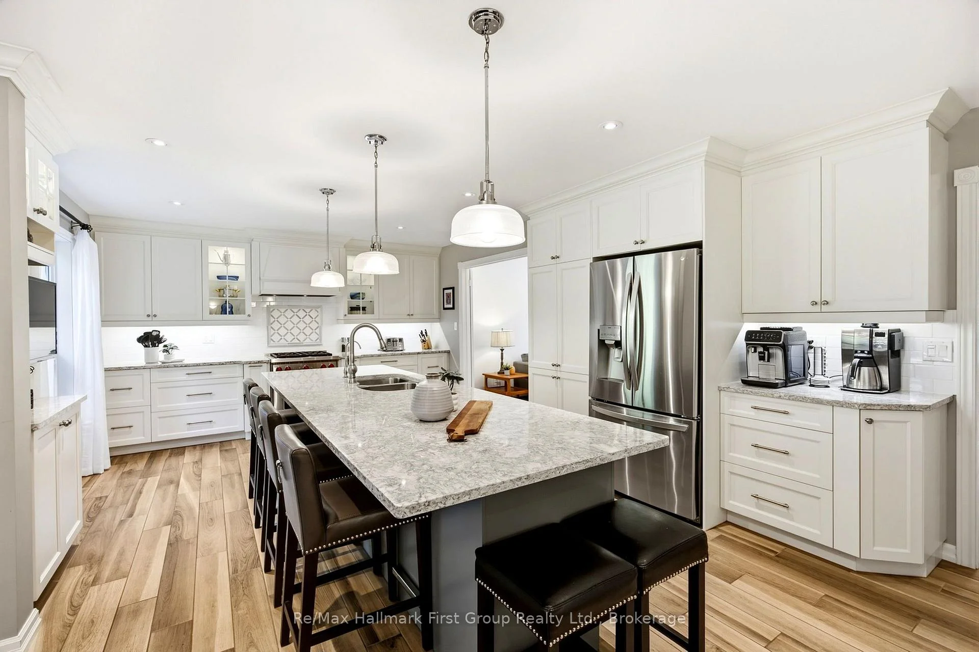 Photo 21 of 41 Bancroft Crescent, Whitby, Williamsburg — HOMEH