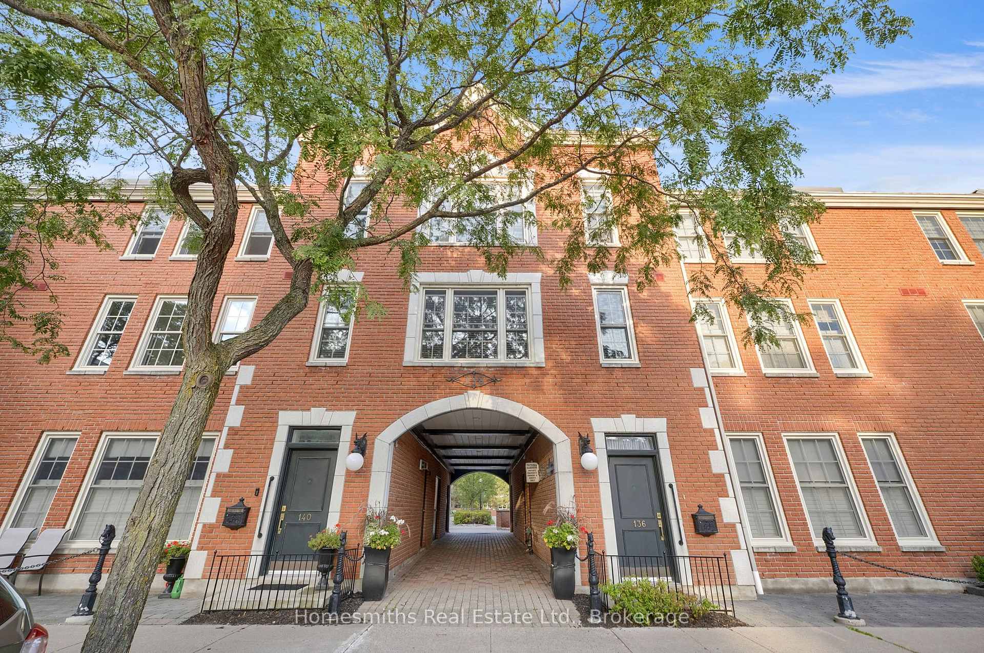 Photo of Unit 203, 138 Hibernia Street