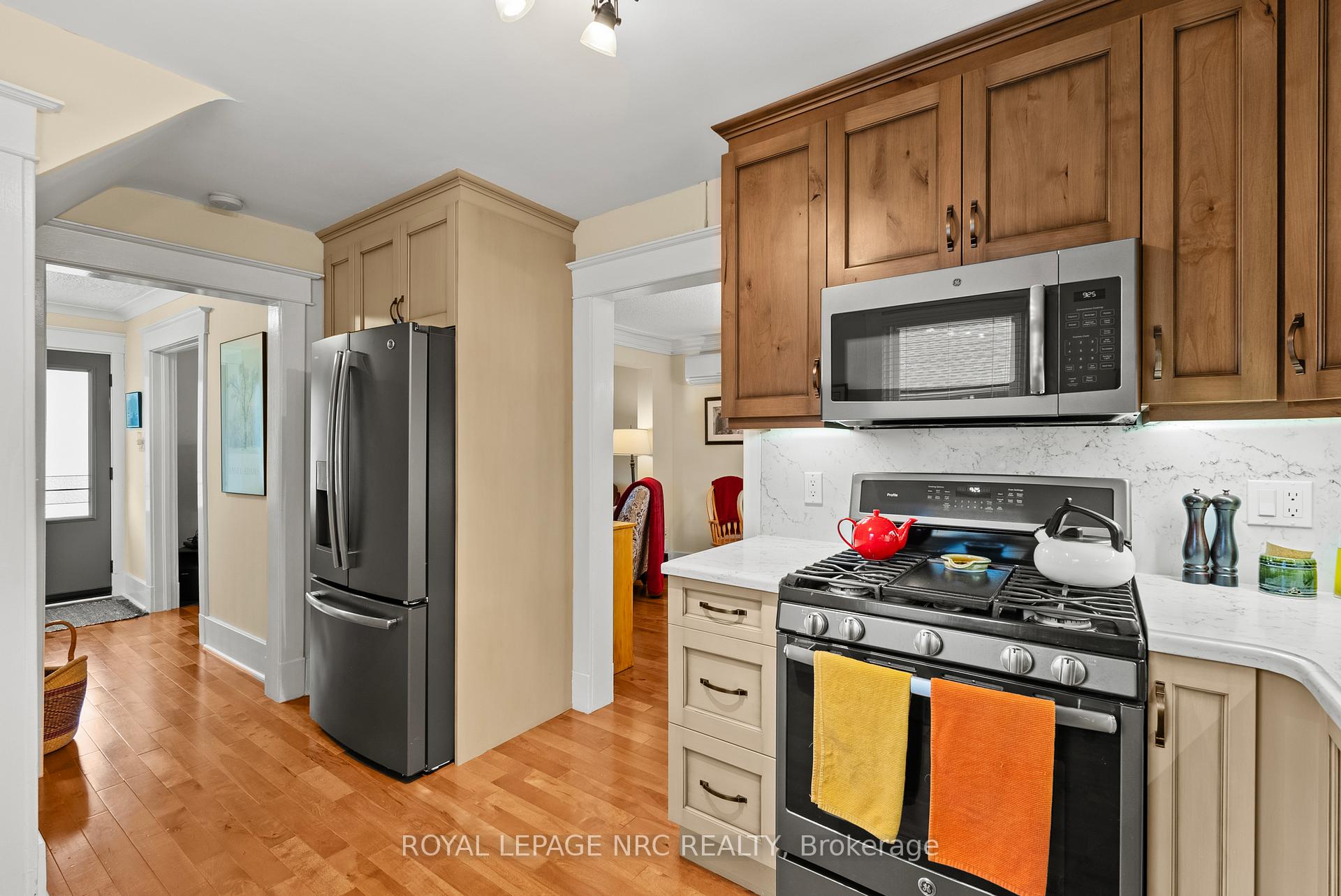 Photo 19 of 5 Greenlaw Place, St. Catharines, Downtown — HOMEH
