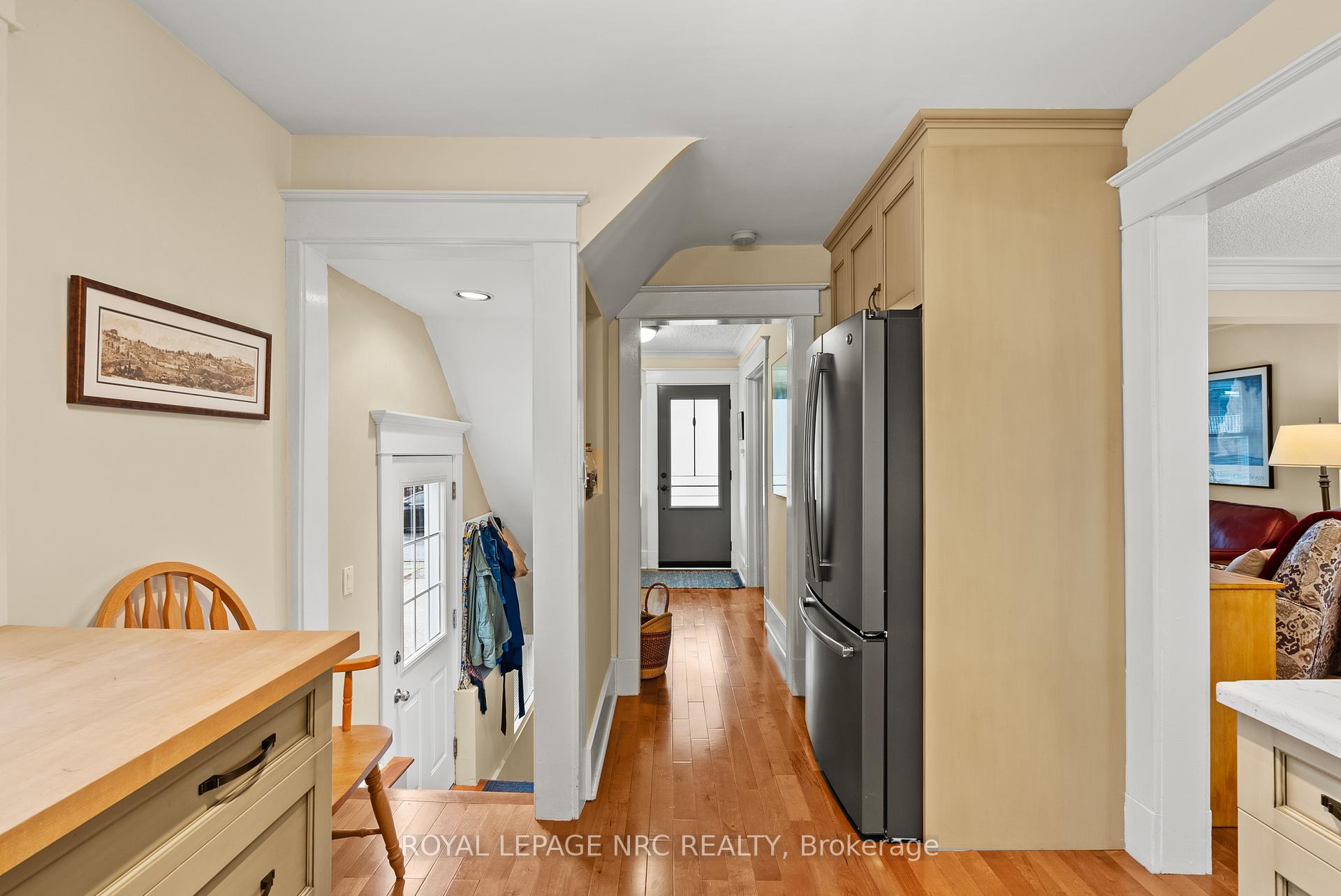 Photo 20 of 5 Greenlaw Place, St. Catharines, Downtown — HOMEH