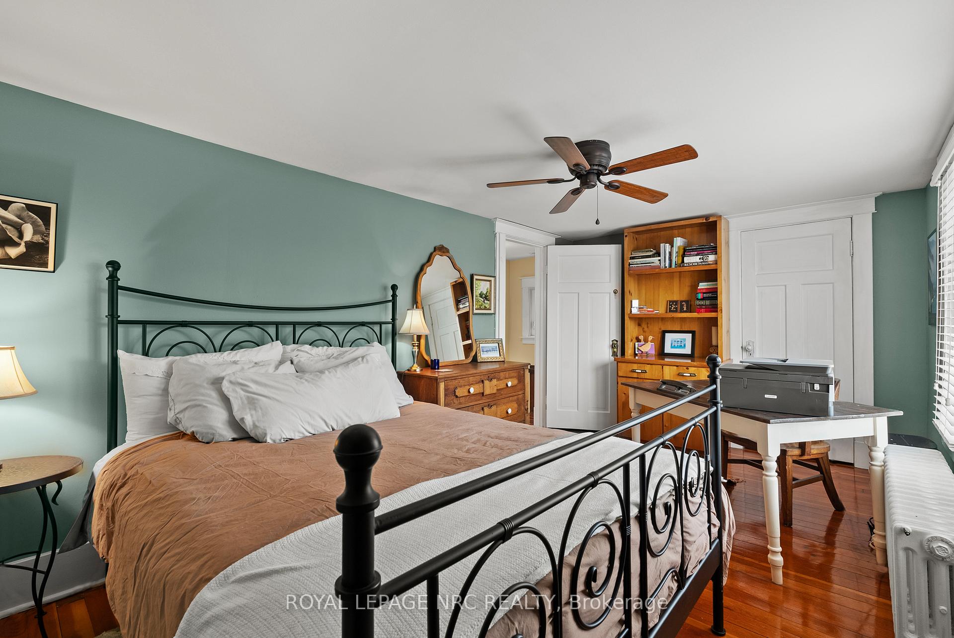 Photo 24 of 5 Greenlaw Place, St. Catharines, Downtown — HOMEH