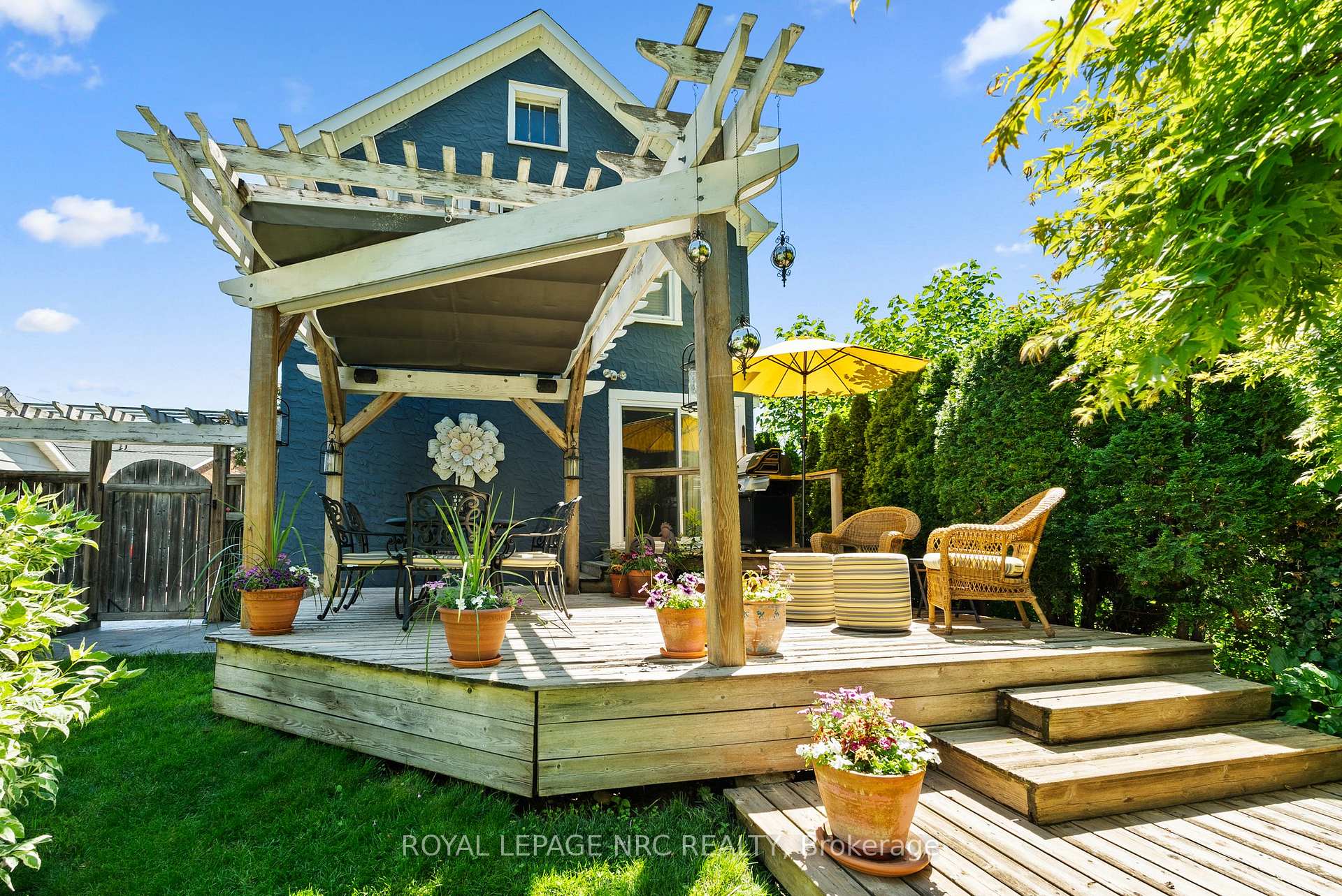 Photo 33 of 5 Greenlaw Place, St. Catharines, Downtown — HOMEH