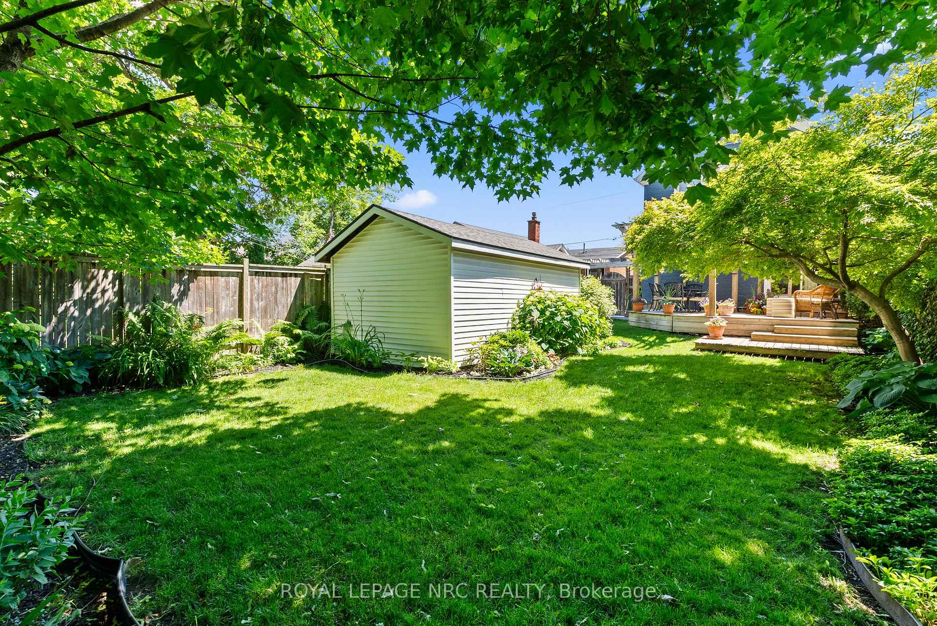 Photo 39 of 5 Greenlaw Place, St. Catharines, Downtown — HOMEH