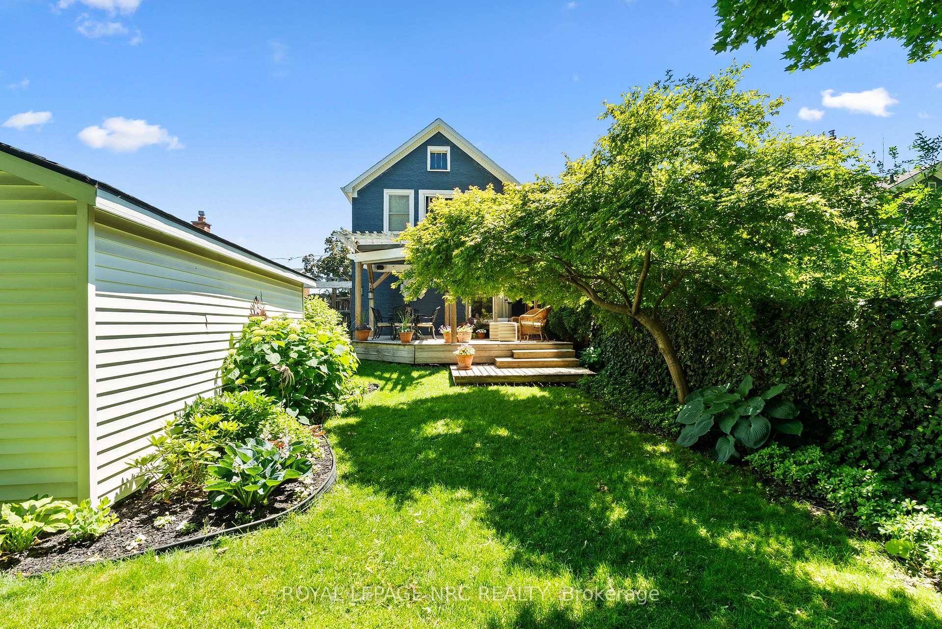 Photo 40 of 5 Greenlaw Place, St. Catharines, Downtown — HOMEH