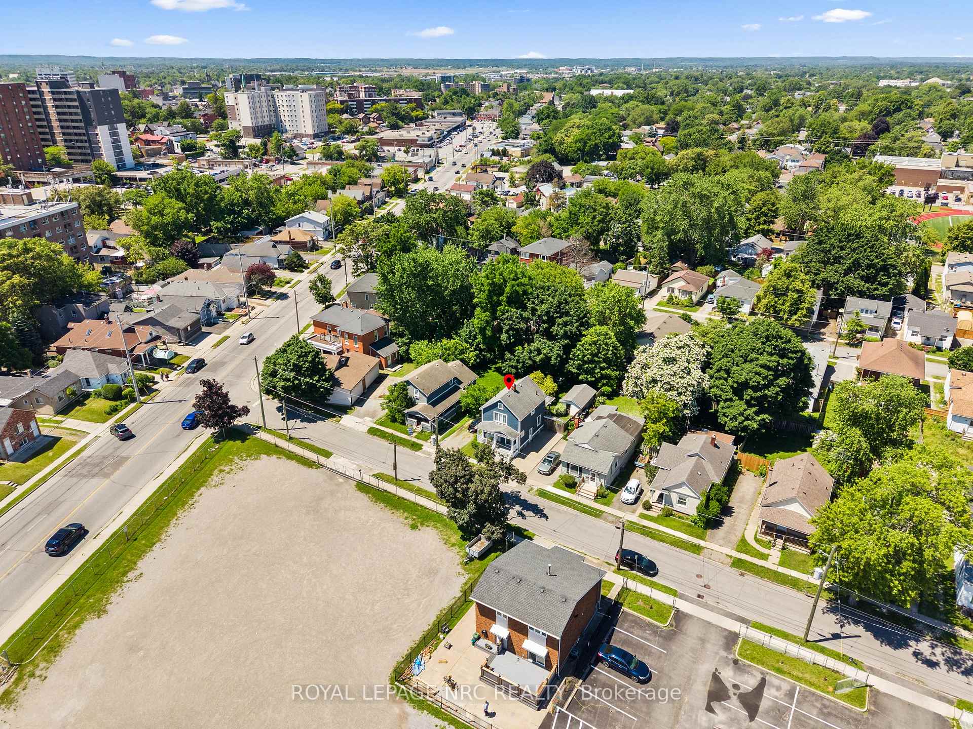 Photo 41 of 5 Greenlaw Place, St. Catharines, Downtown — HOMEH