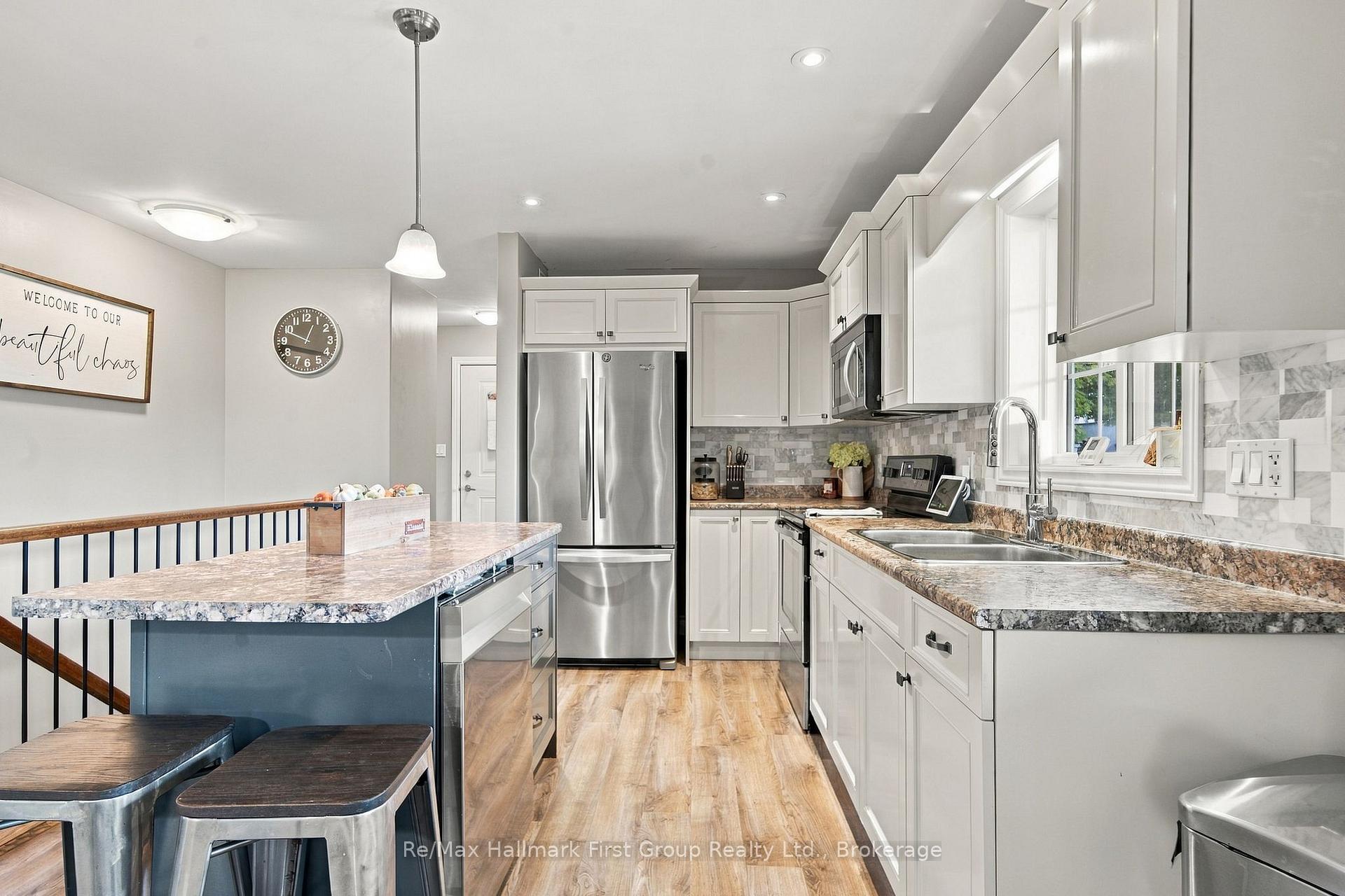 Photo 7 of 617 Turk Road, Alnwick/Haldimand, Rural Alnwick/Haldimand — HOMEH