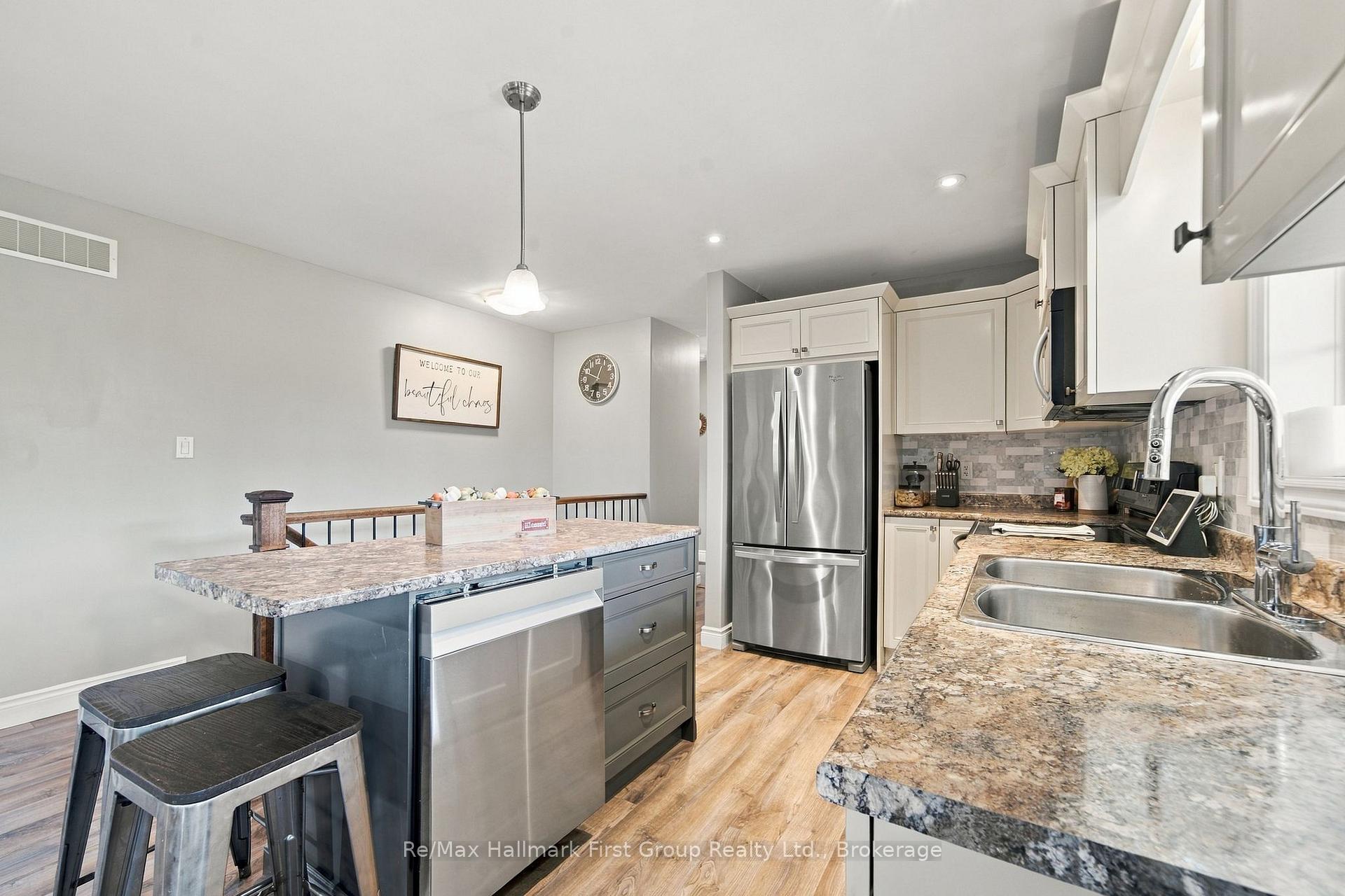 Photo 8 of 617 Turk Road, Alnwick/Haldimand, Rural Alnwick/Haldimand — HOMEH