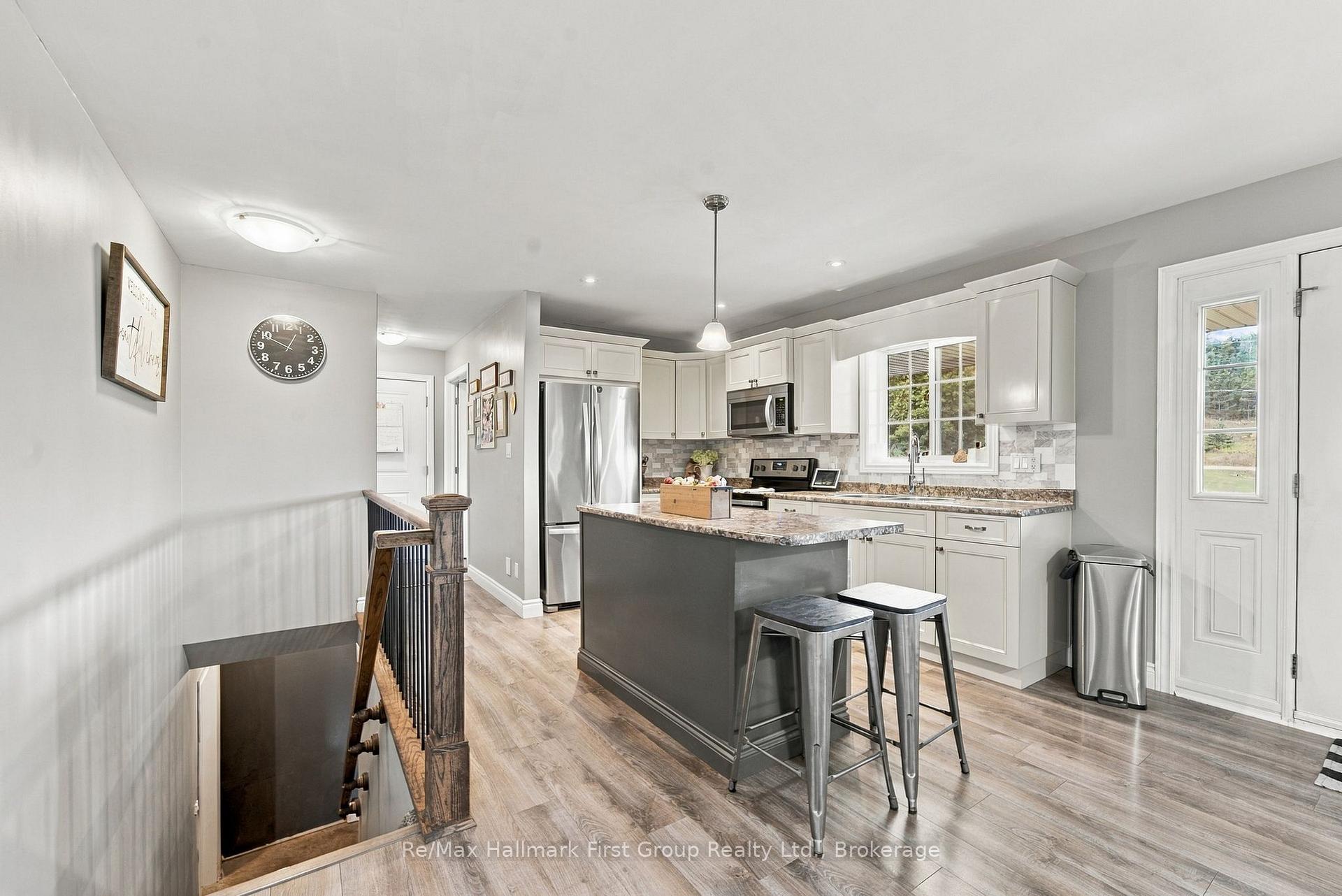 Photo 9 of 617 Turk Road, Alnwick/Haldimand, Rural Alnwick/Haldimand — HOMEH