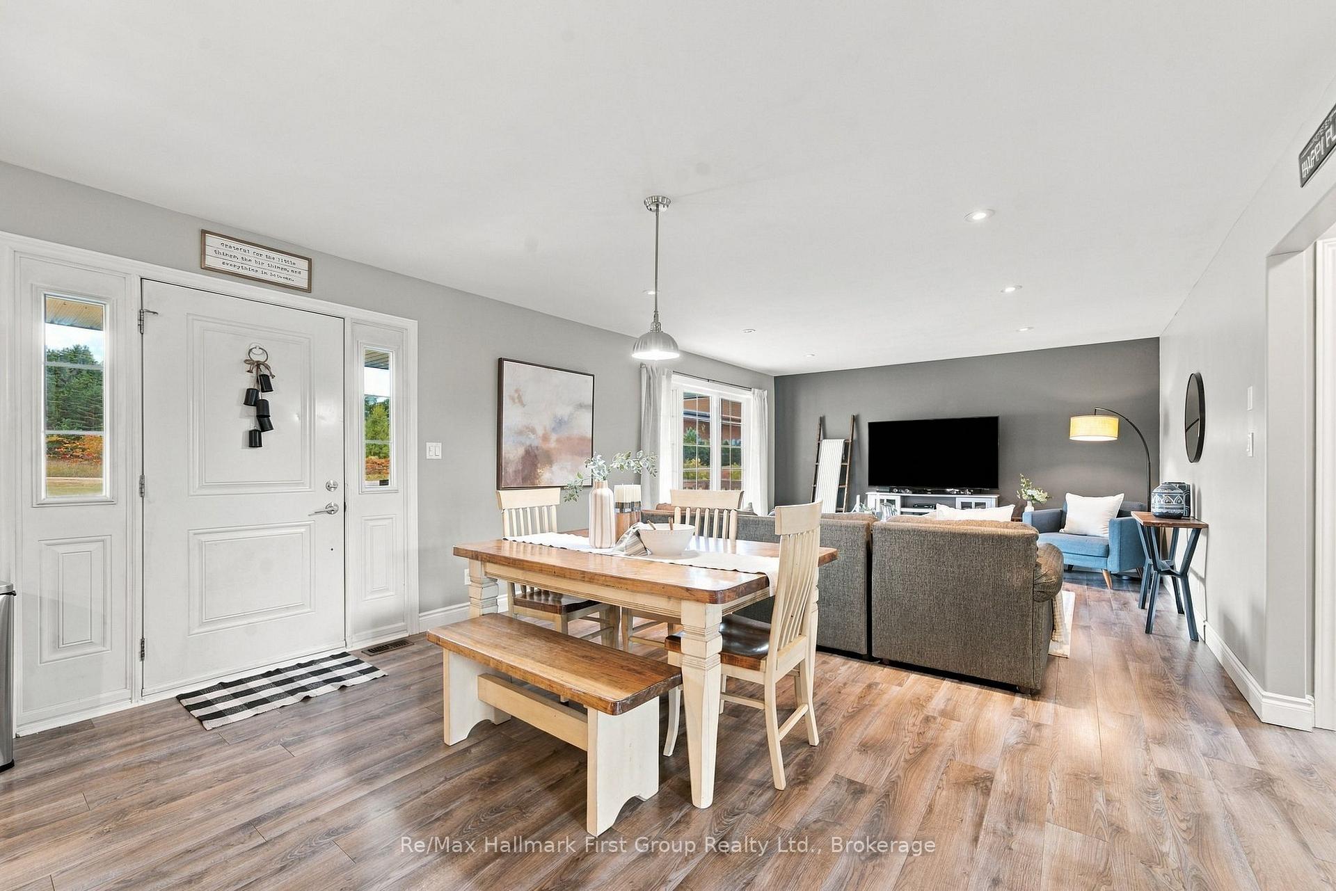 Photo 10 of 617 Turk Road, Alnwick/Haldimand, Rural Alnwick/Haldimand — HOMEH