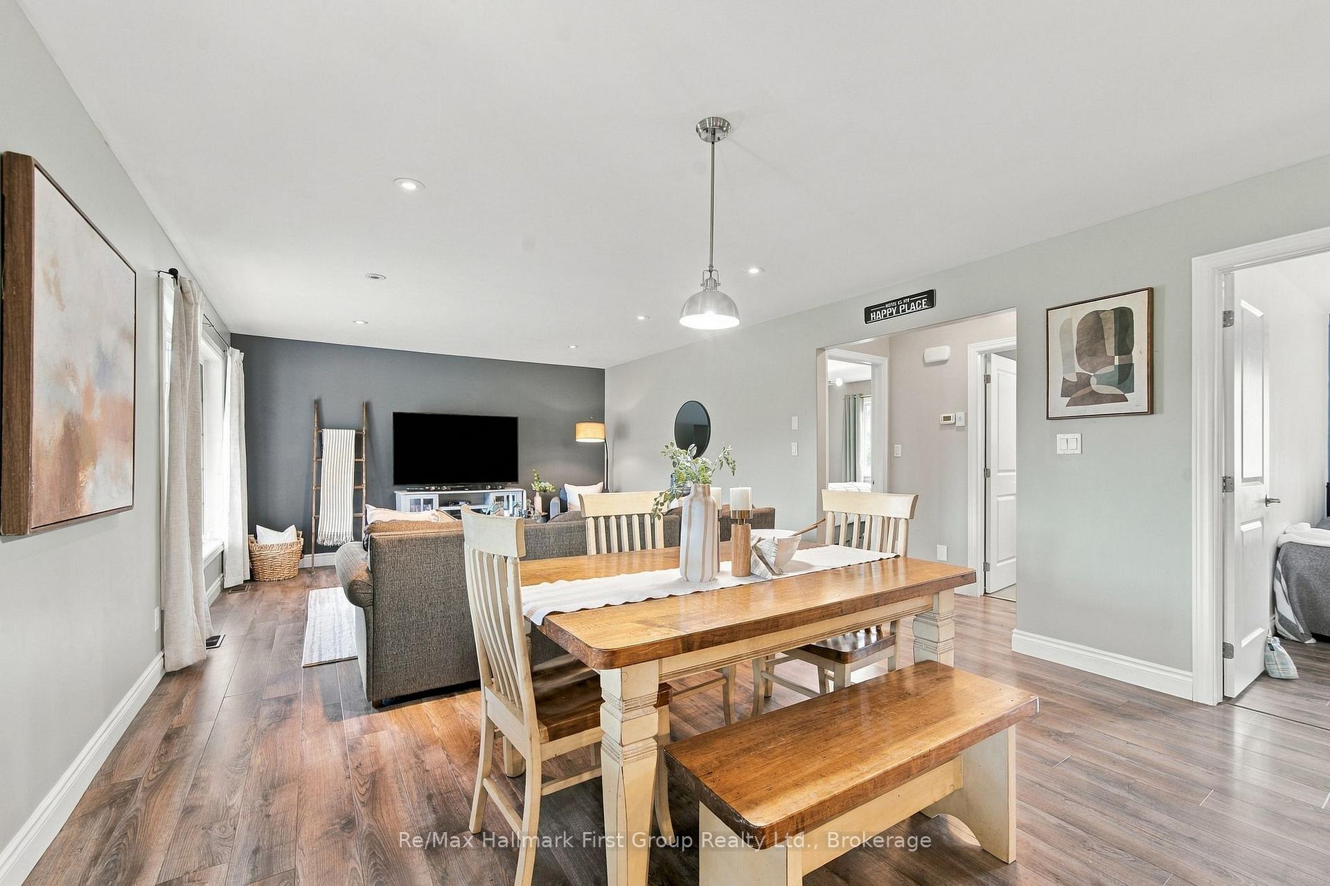 Photo 11 of 617 Turk Road, Alnwick/Haldimand, Rural Alnwick/Haldimand — HOMEH