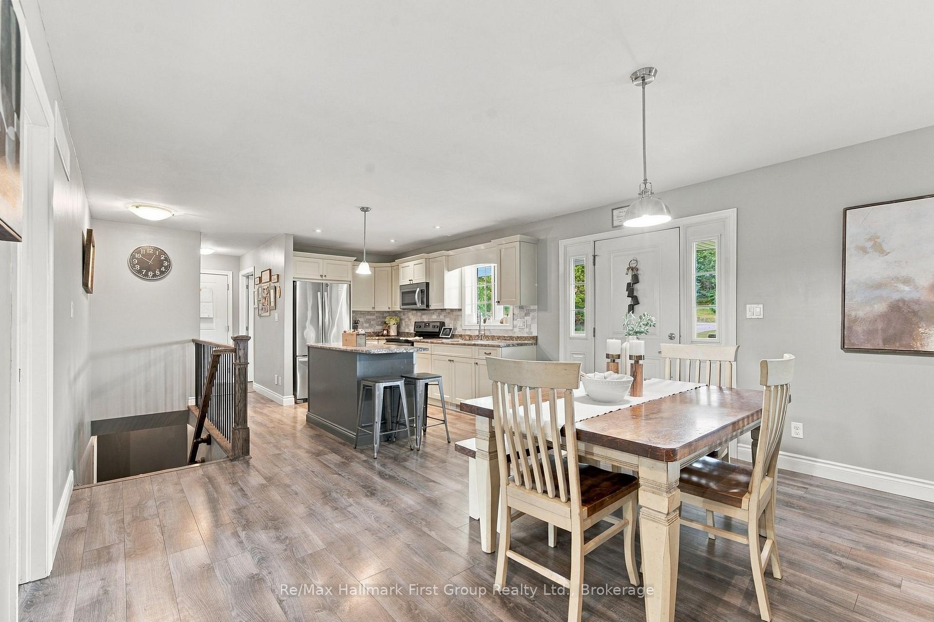 Photo 13 of 617 Turk Road, Alnwick/Haldimand, Rural Alnwick/Haldimand — HOMEH