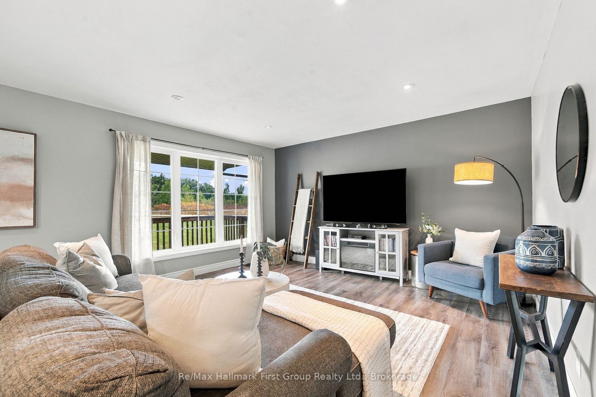 Photo 14 of 617 Turk Road, Alnwick/Haldimand, Rural Alnwick/Haldimand — HOMEH