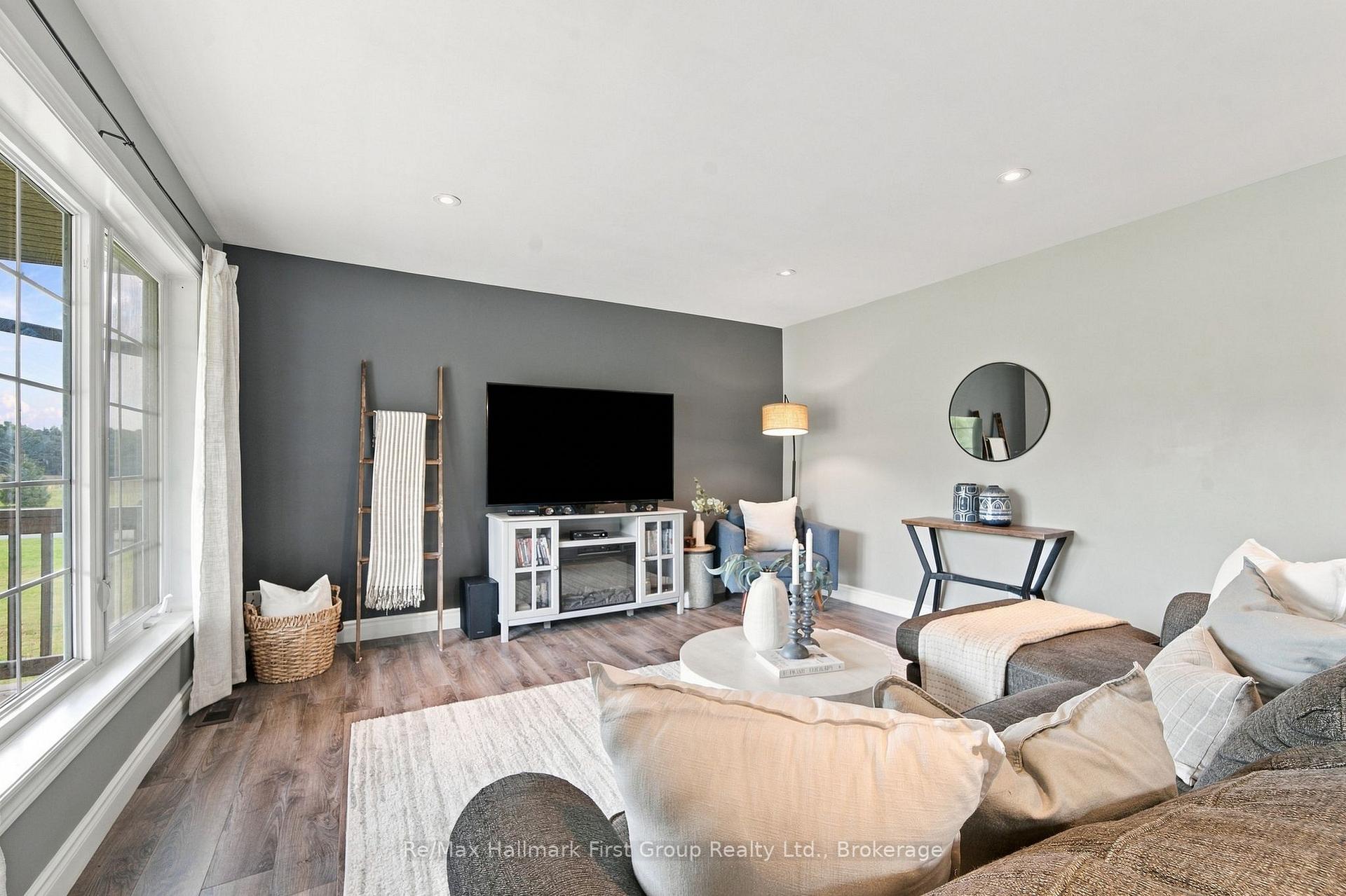 Photo 16 of 617 Turk Road, Alnwick/Haldimand, Rural Alnwick/Haldimand — HOMEH