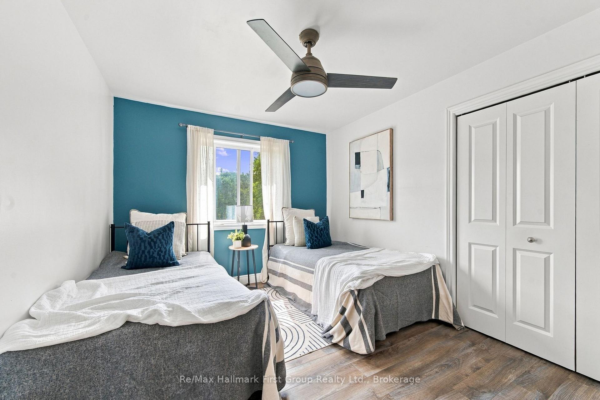 Photo 19 of 617 Turk Road, Alnwick/Haldimand, Rural Alnwick/Haldimand — HOMEH