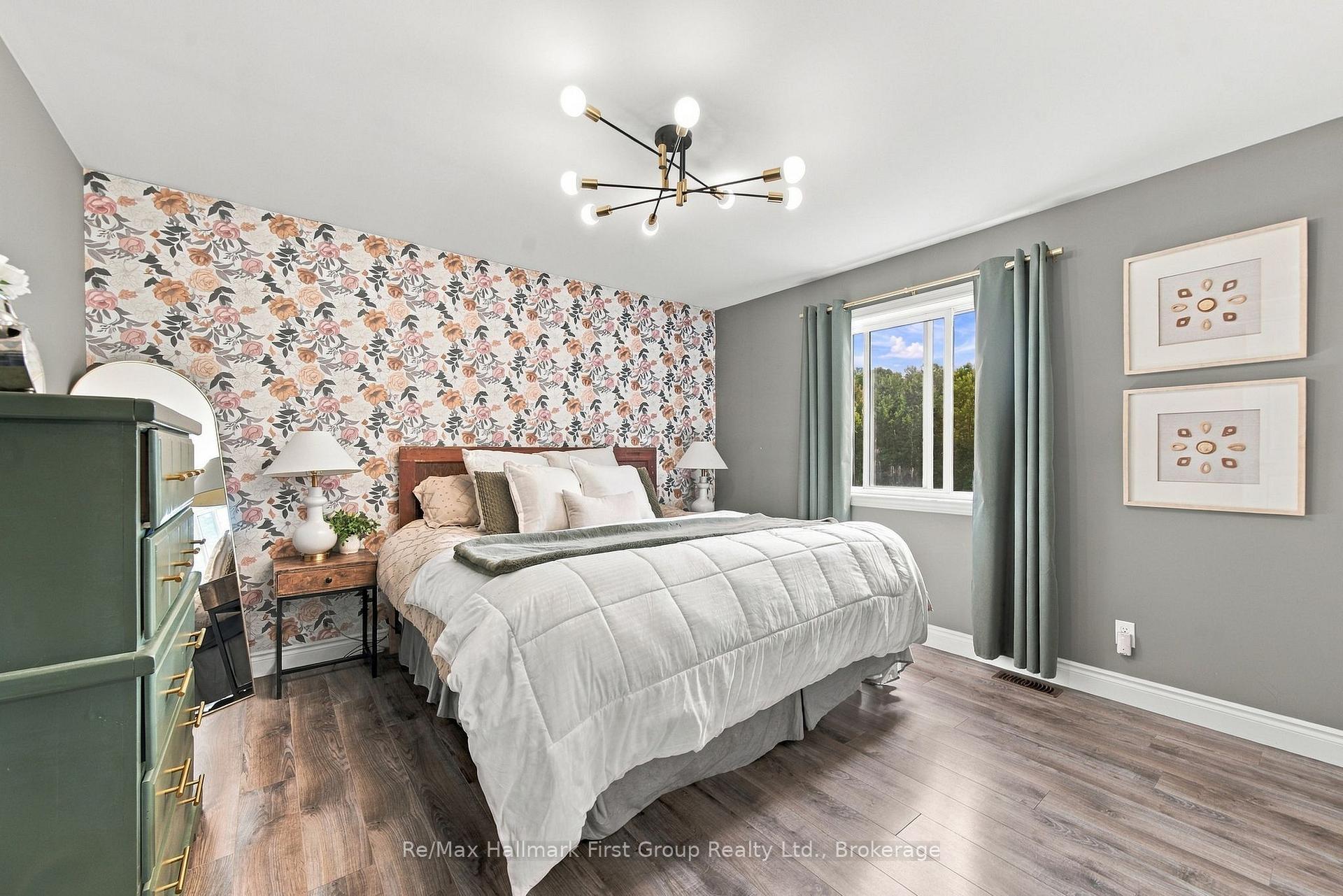 Photo 22 of 617 Turk Road, Alnwick/Haldimand, Rural Alnwick/Haldimand — HOMEH