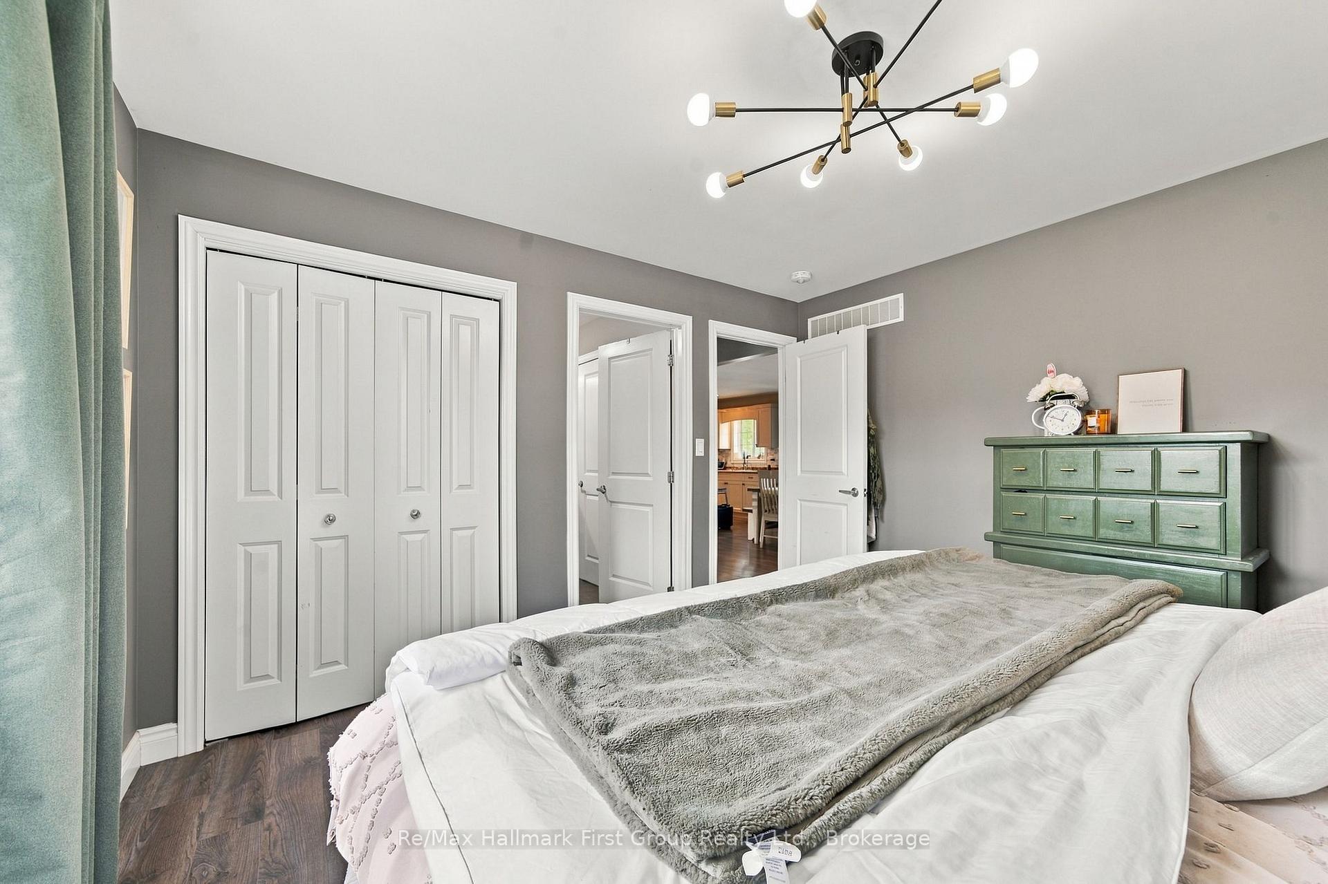 Photo 24 of 617 Turk Road, Alnwick/Haldimand, Rural Alnwick/Haldimand — HOMEH