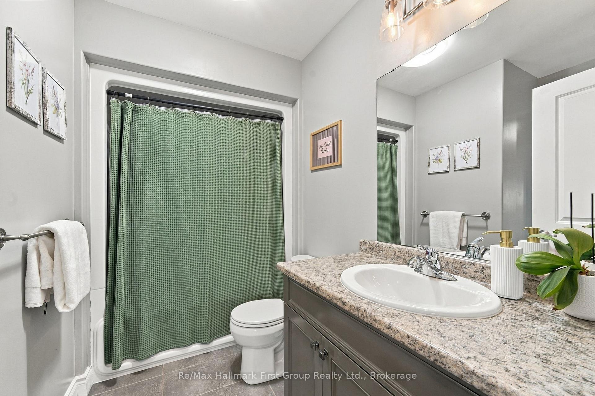 Photo 25 of 617 Turk Road, Alnwick/Haldimand, Rural Alnwick/Haldimand — HOMEH