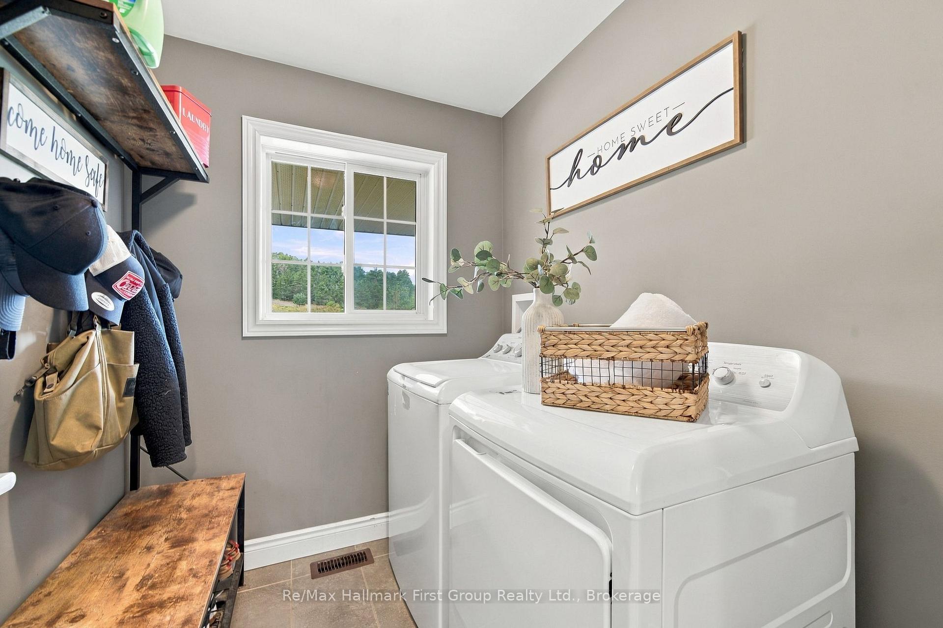 Photo 26 of 617 Turk Road, Alnwick/Haldimand, Rural Alnwick/Haldimand — HOMEH