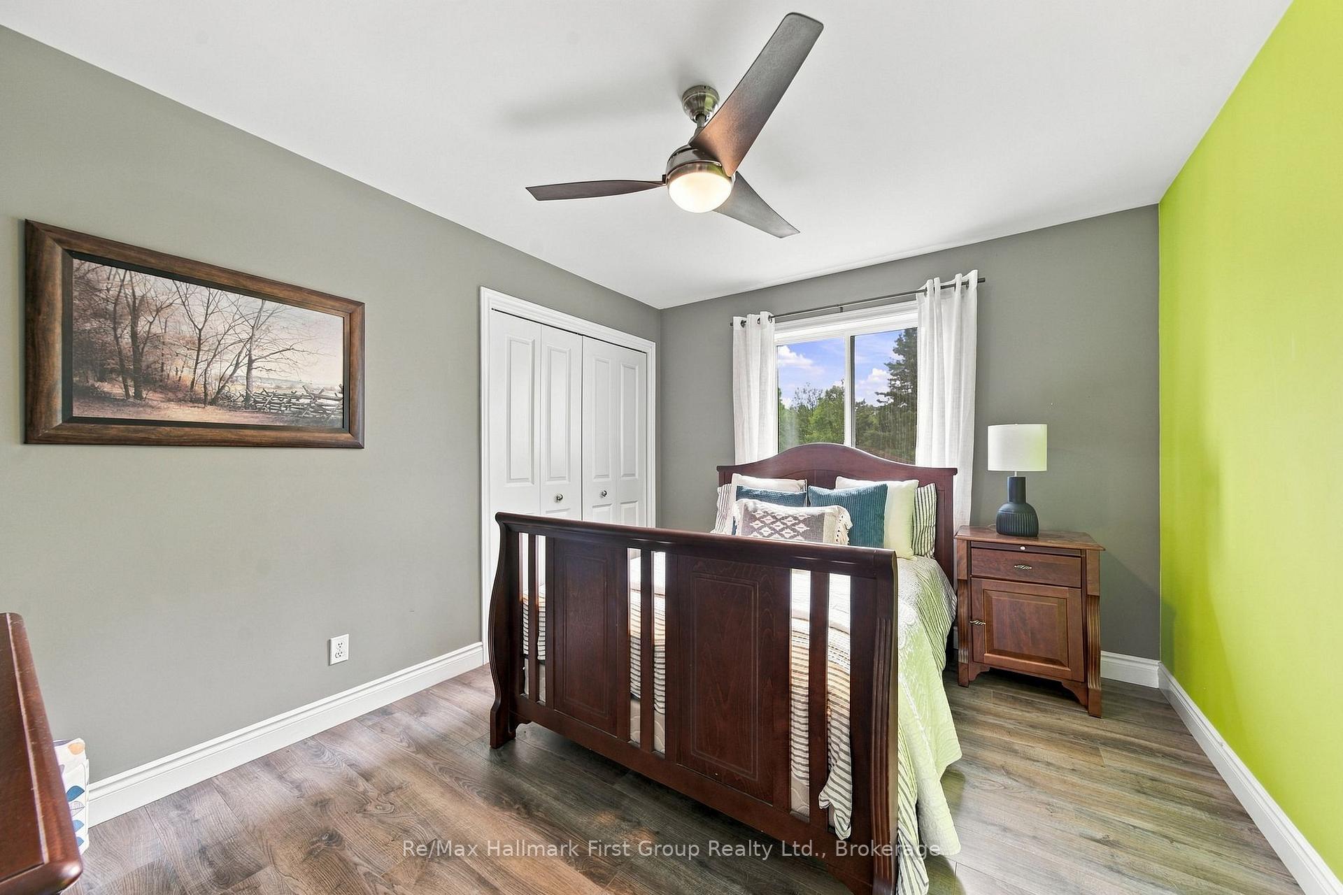 Photo 27 of 617 Turk Road, Alnwick/Haldimand, Rural Alnwick/Haldimand — HOMEH
