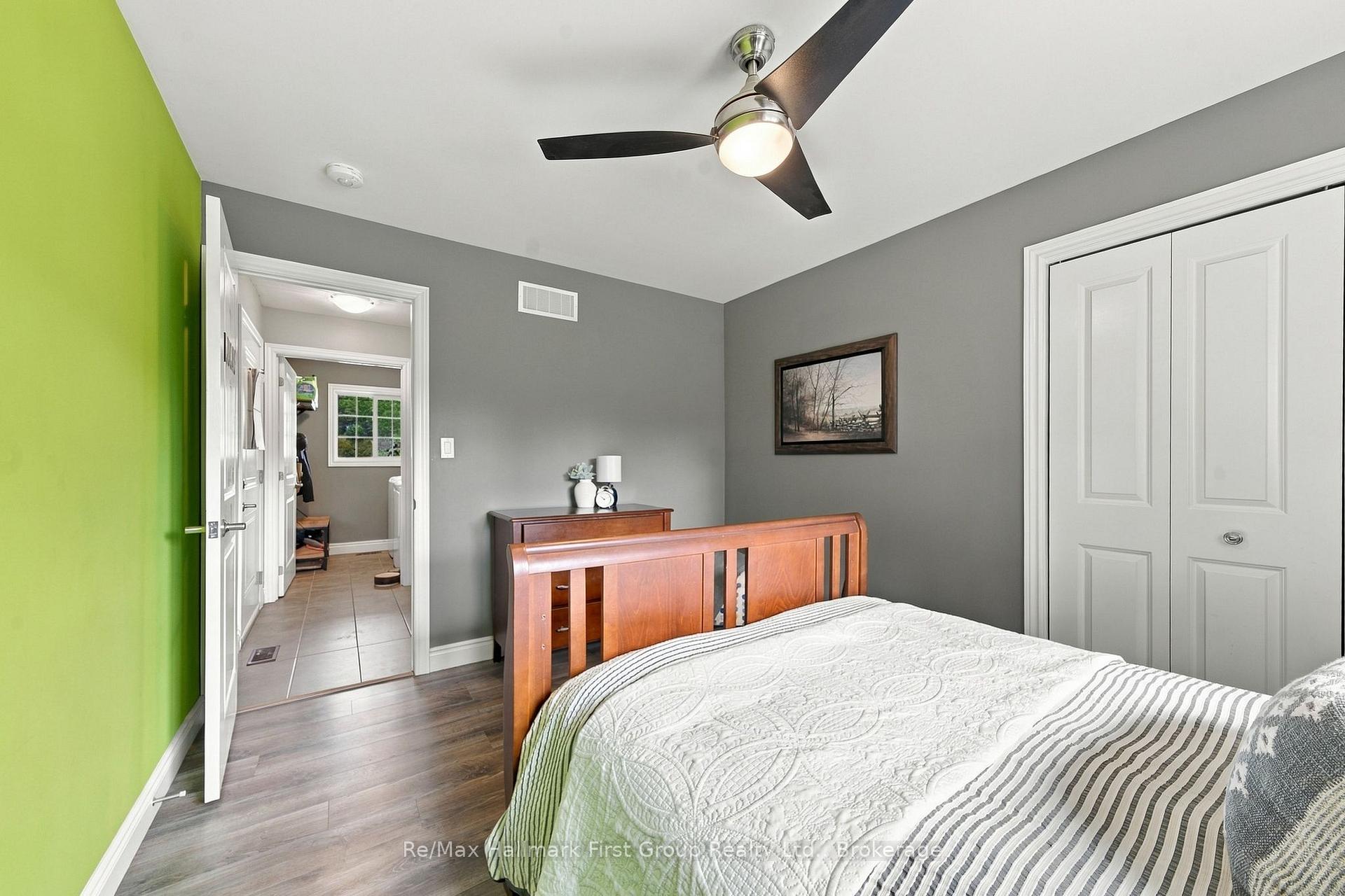 Photo 28 of 617 Turk Road, Alnwick/Haldimand, Rural Alnwick/Haldimand — HOMEH