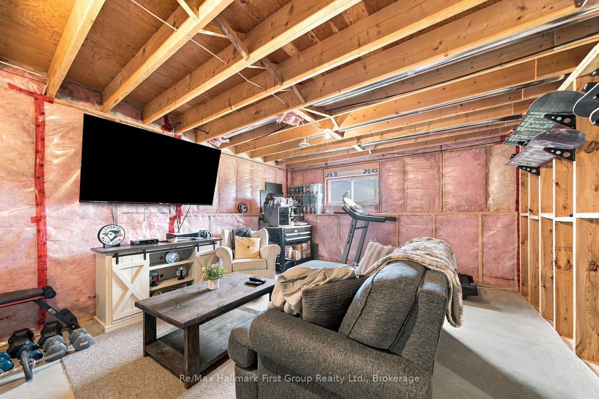 Photo 30 of 617 Turk Road, Alnwick/Haldimand, Rural Alnwick/Haldimand — HOMEH