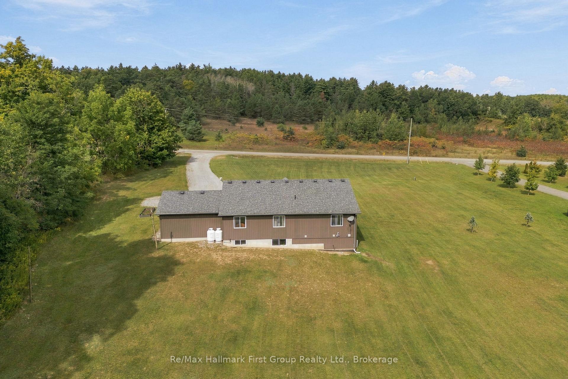 Photo 34 of 617 Turk Road, Alnwick/Haldimand, Rural Alnwick/Haldimand — HOMEH