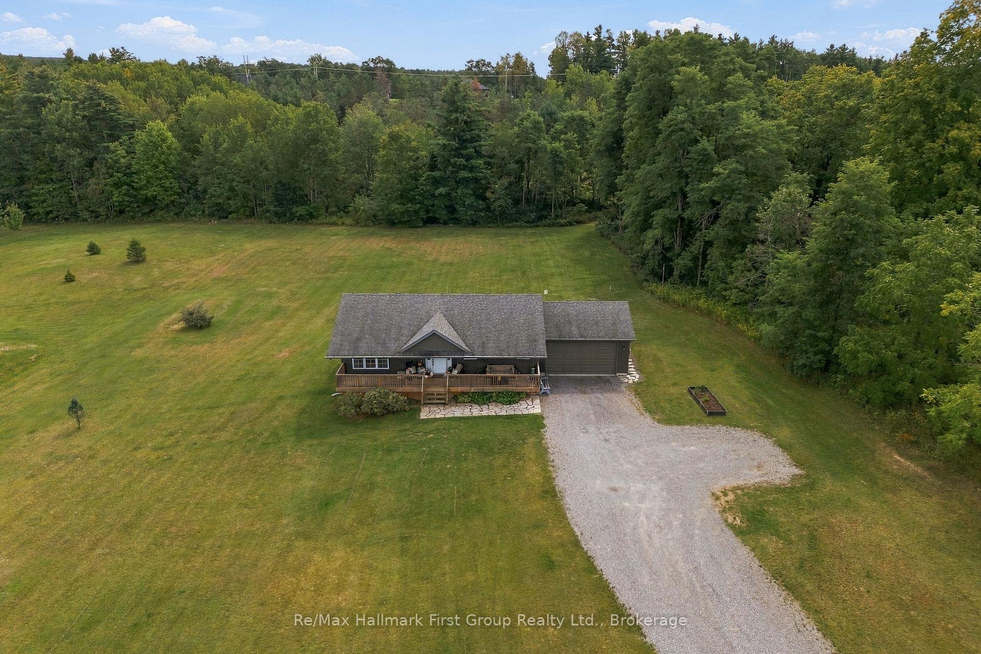 Photo 35 of 617 Turk Road, Alnwick/Haldimand, Rural Alnwick/Haldimand — HOMEH