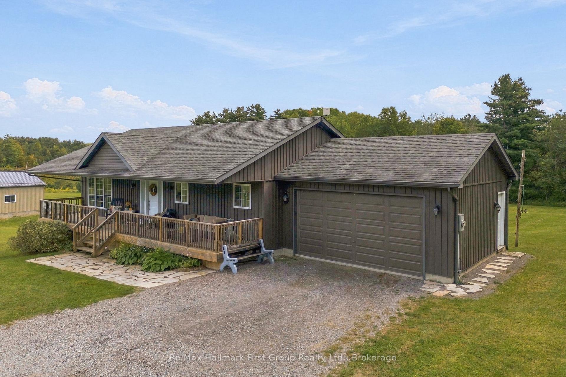 Photo 36 of 617 Turk Road, Alnwick/Haldimand, Rural Alnwick/Haldimand — HOMEH