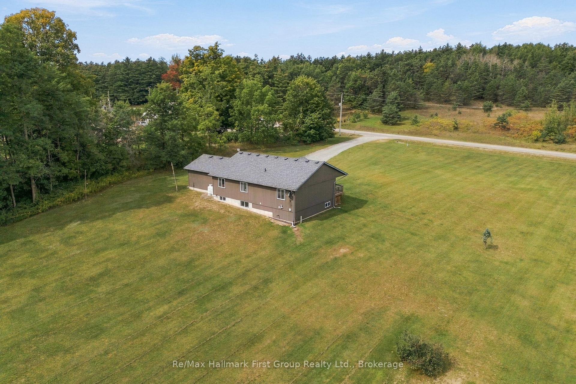 Photo 37 of 617 Turk Road, Alnwick/Haldimand, Rural Alnwick/Haldimand — HOMEH