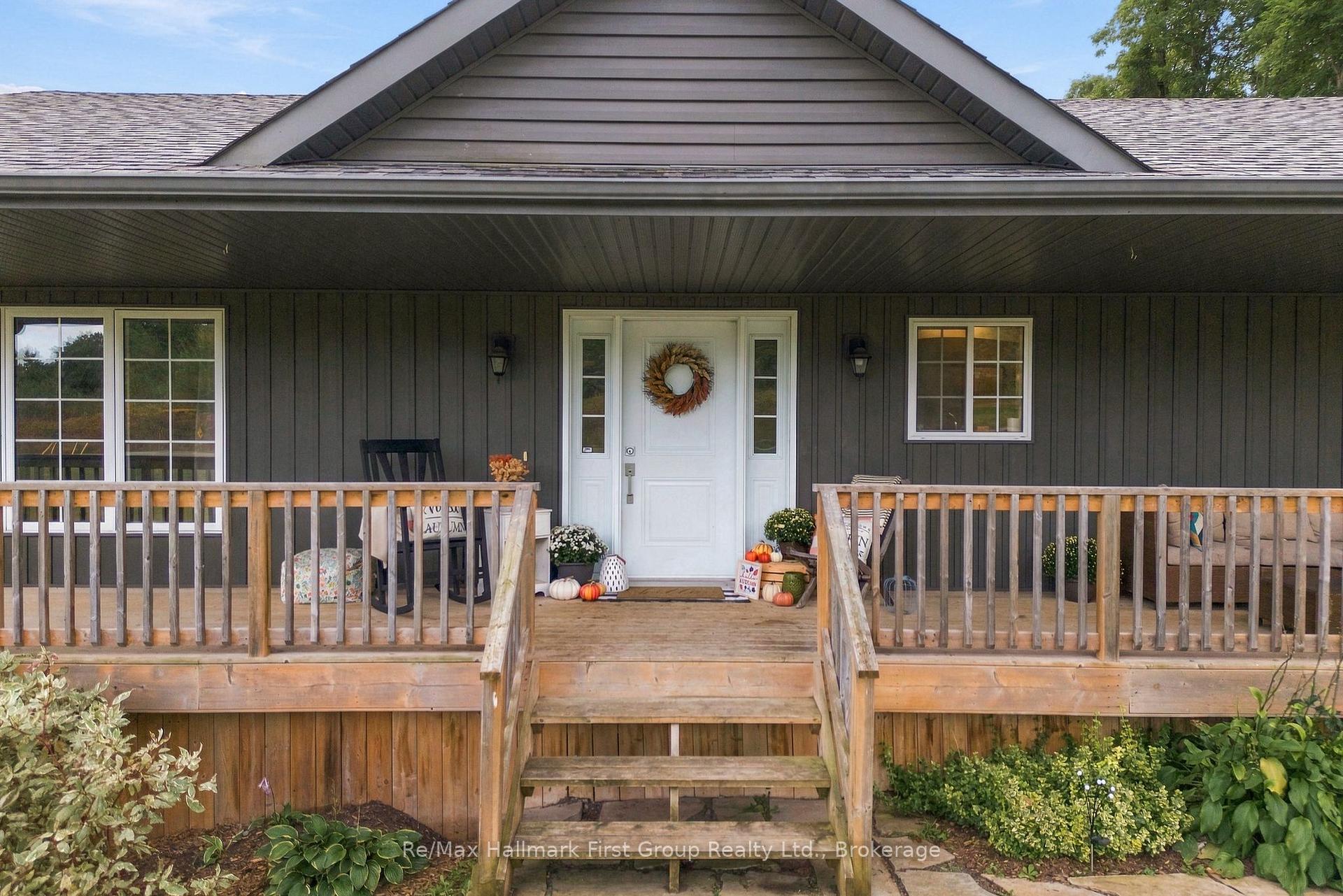 Photo 38 of 617 Turk Road, Alnwick/Haldimand, Rural Alnwick/Haldimand — HOMEH