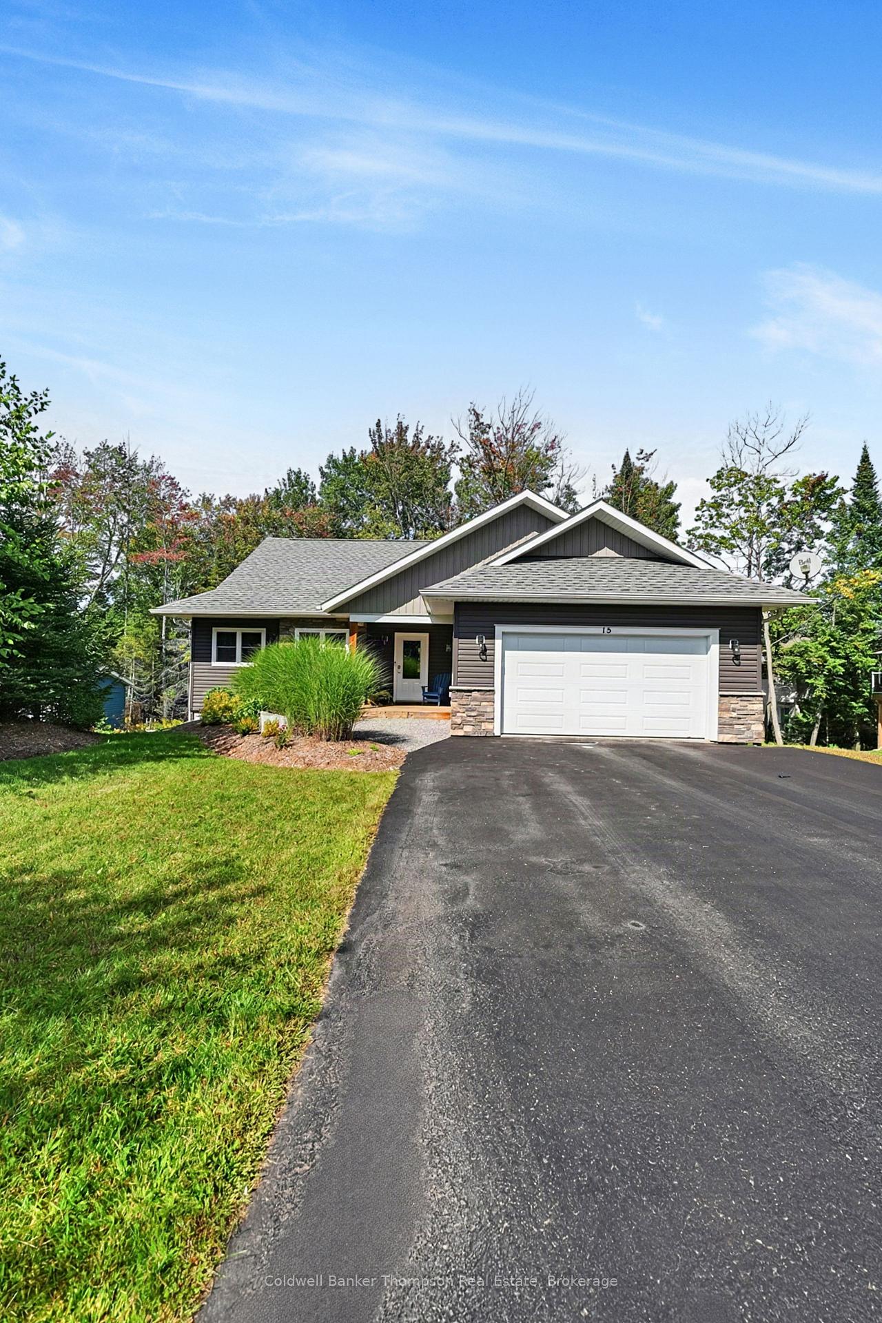 Photo 2 of 15 Goodwin Drive, Huntsville, Chaffey — HOMEH