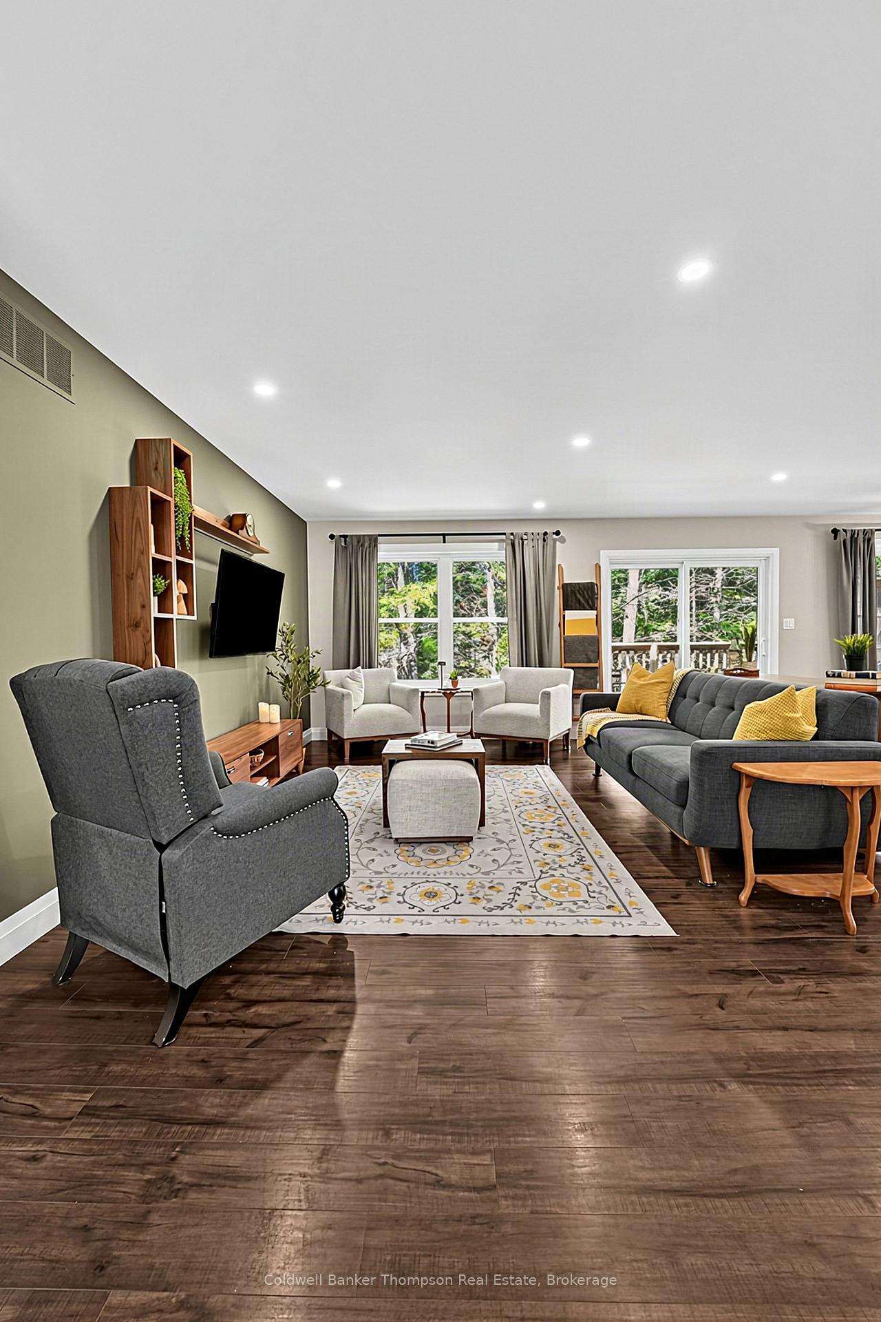 Photo 35 of 15 Goodwin Drive, Huntsville, Chaffey — HOMEH