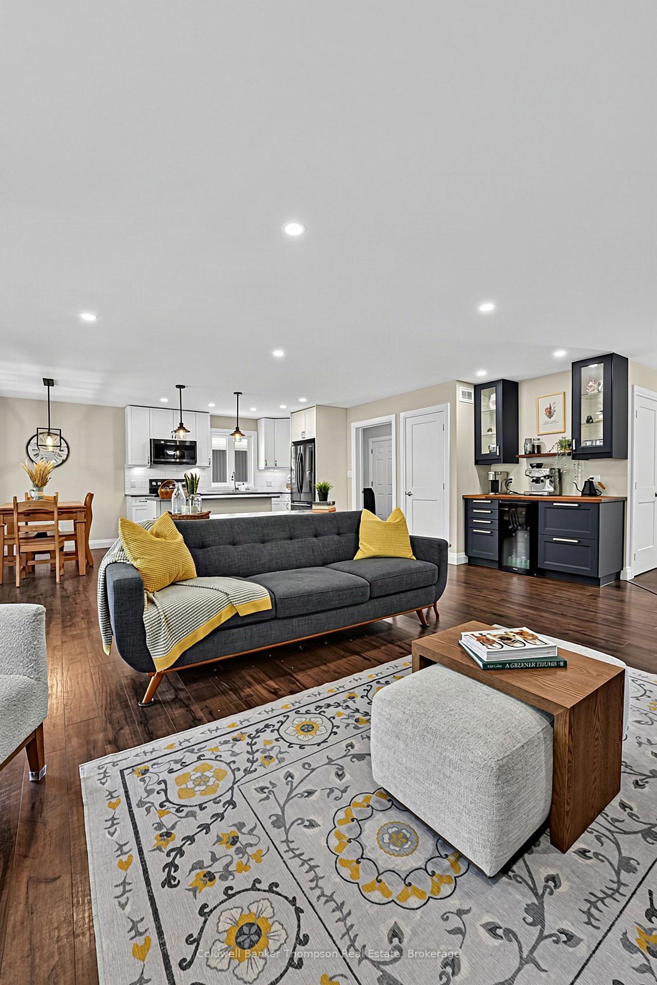 Photo 39 of 15 Goodwin Drive, Huntsville, Chaffey — HOMEH