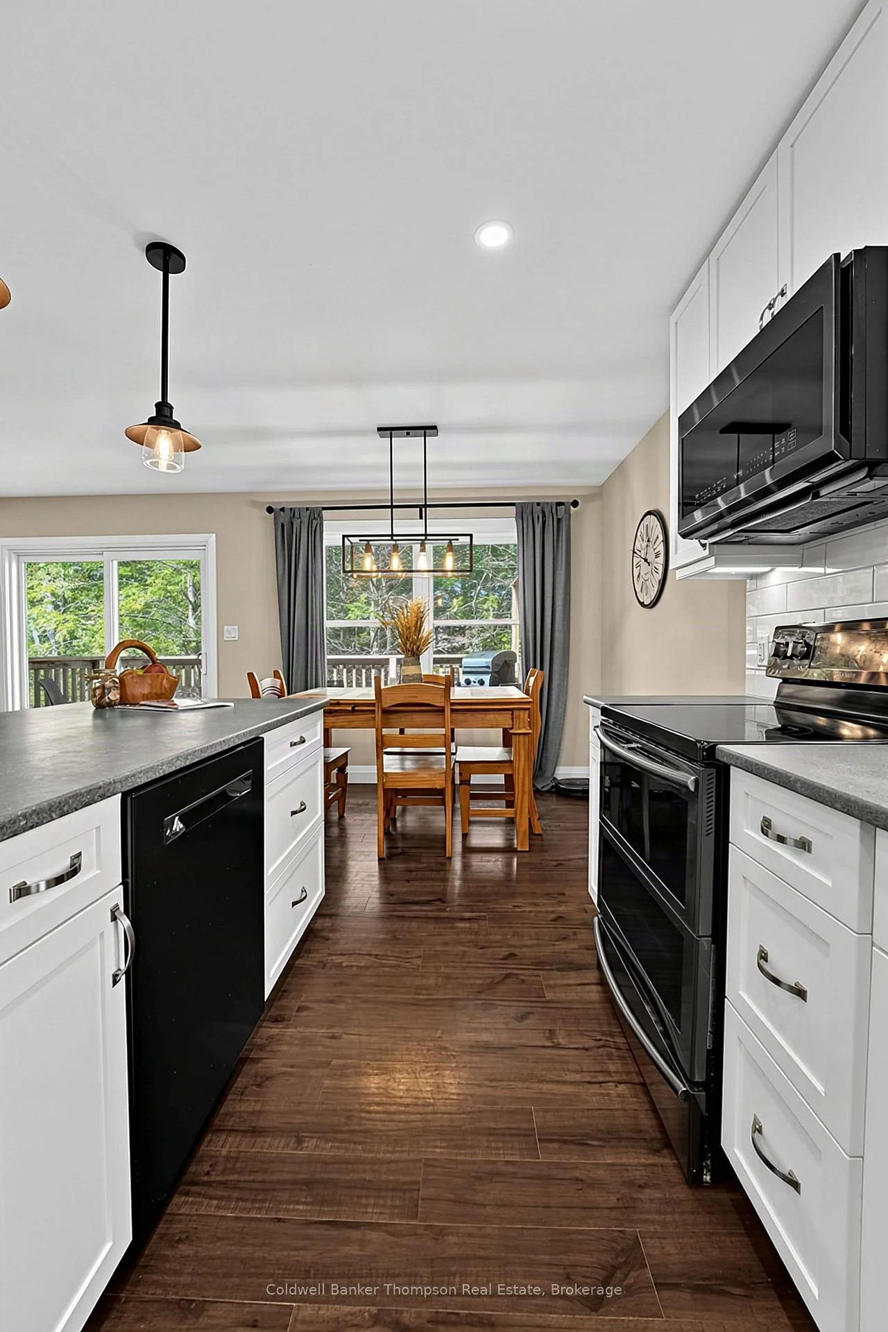 Photo 15 of 15 Goodwin Drive, Huntsville, Chaffey — HOMEH